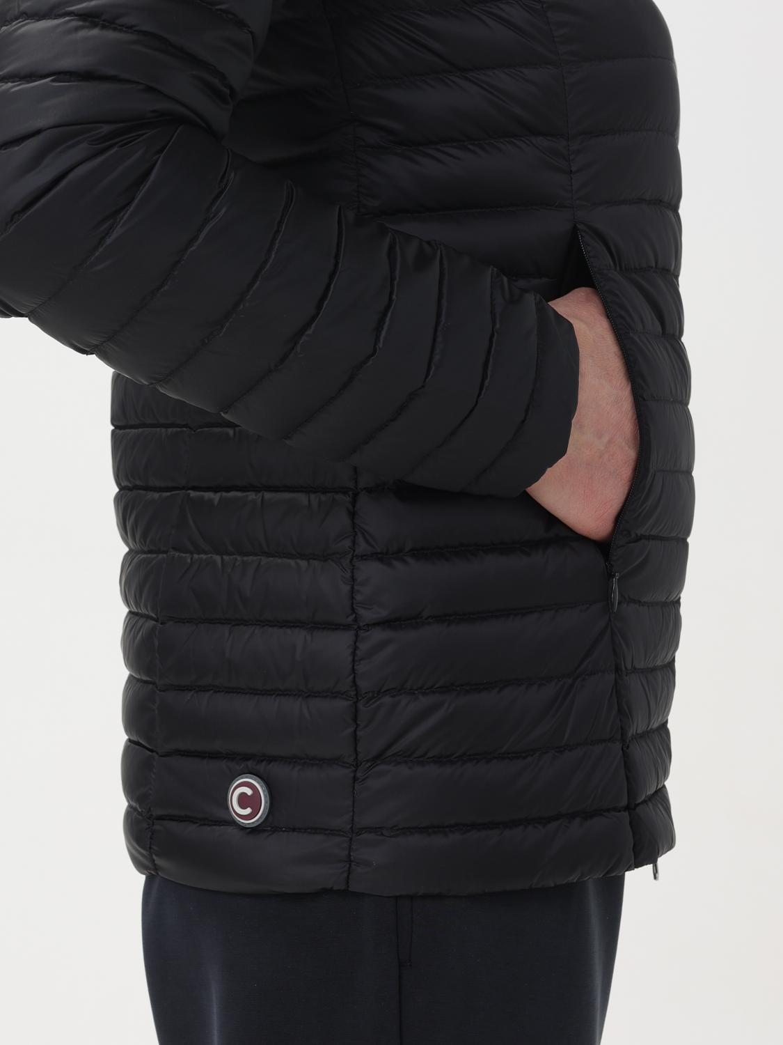 COLMAR JACKE: Jacke damen Colmar, Schwarz - Img 4
