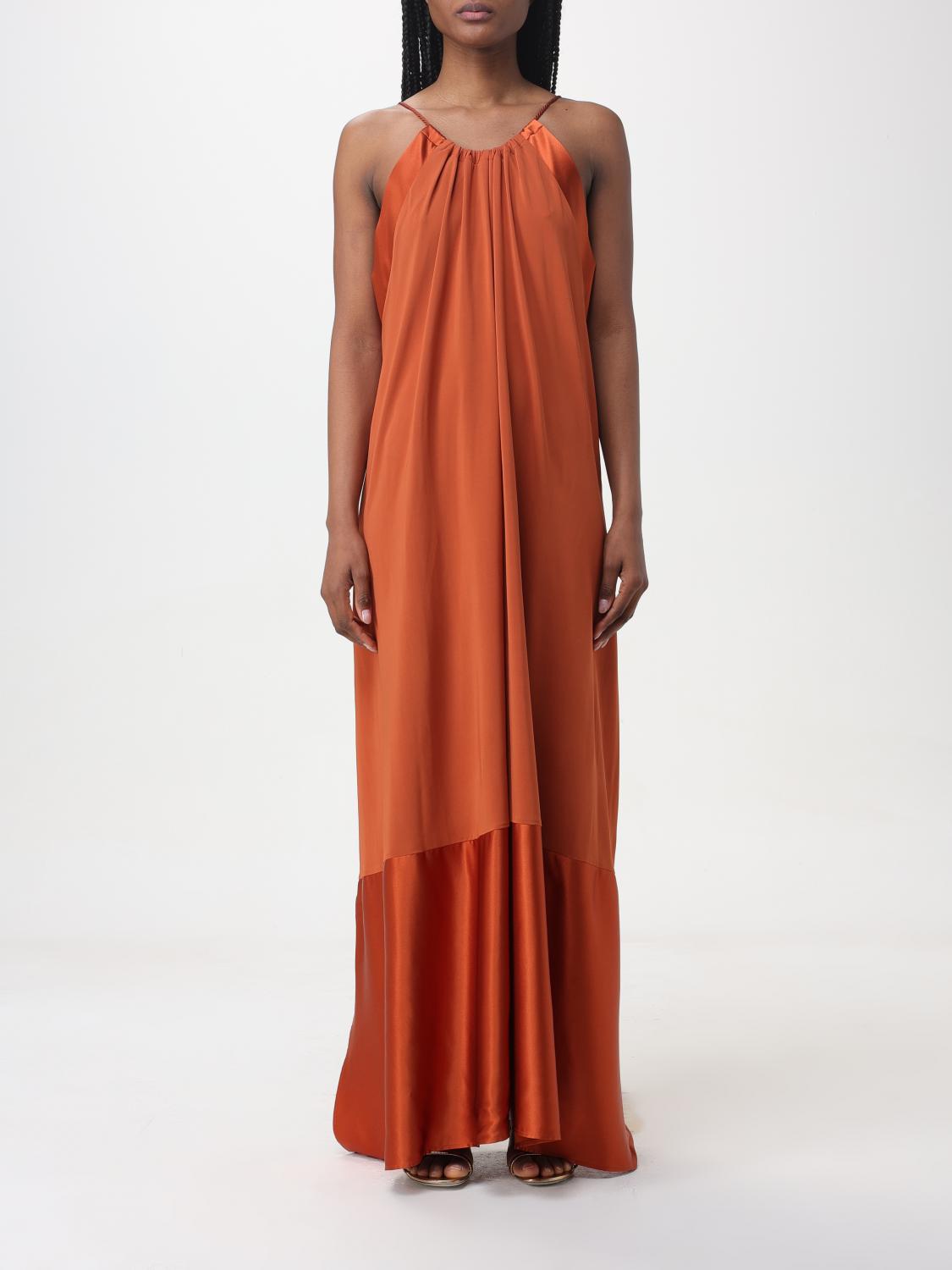 MAX MARA VESTIDO: Vestido mujer Max Mara, Blanco - Img 1