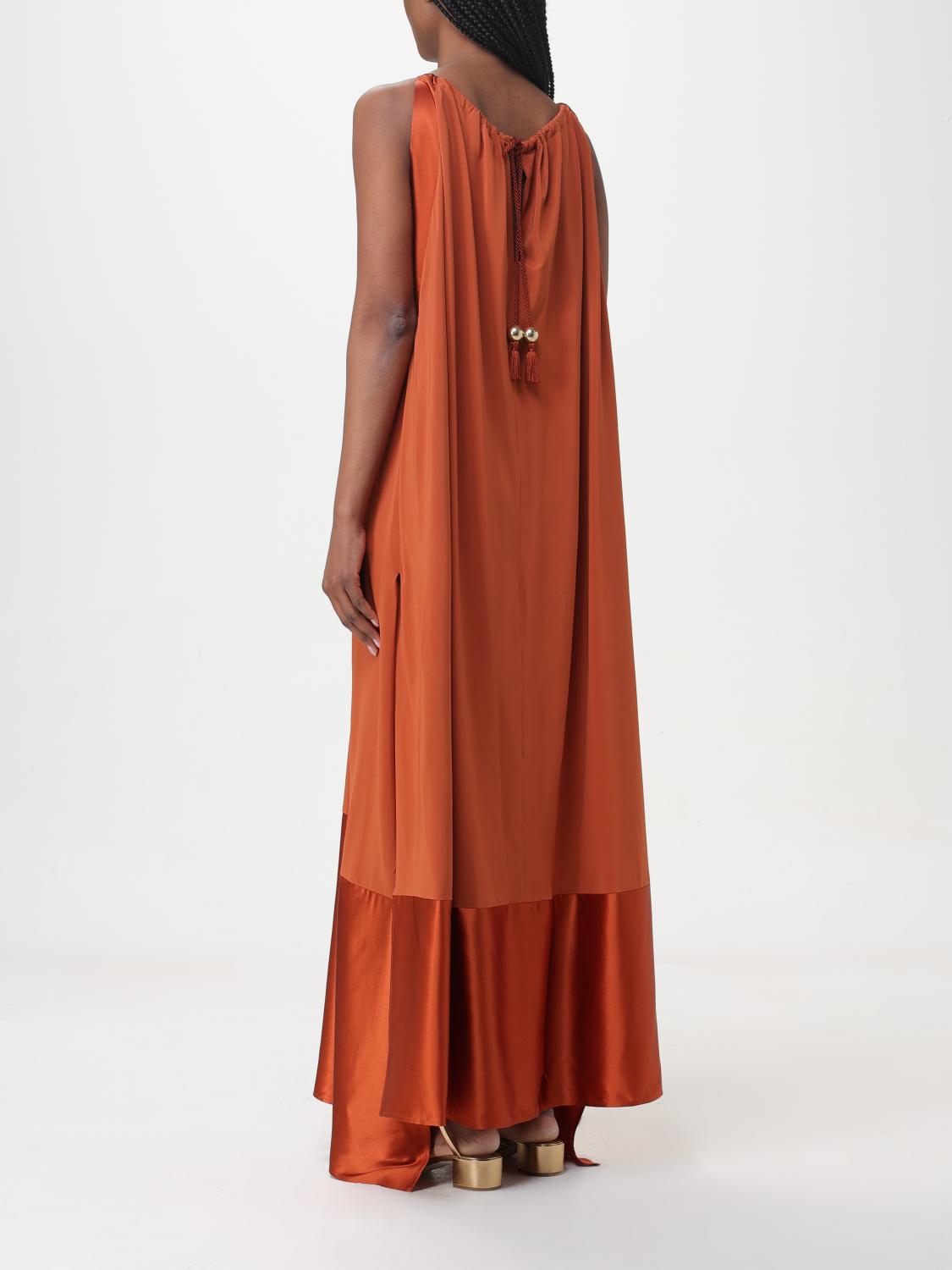 MAX MARA VESTIDO: Vestido mujer Max Mara, Blanco - Img 2