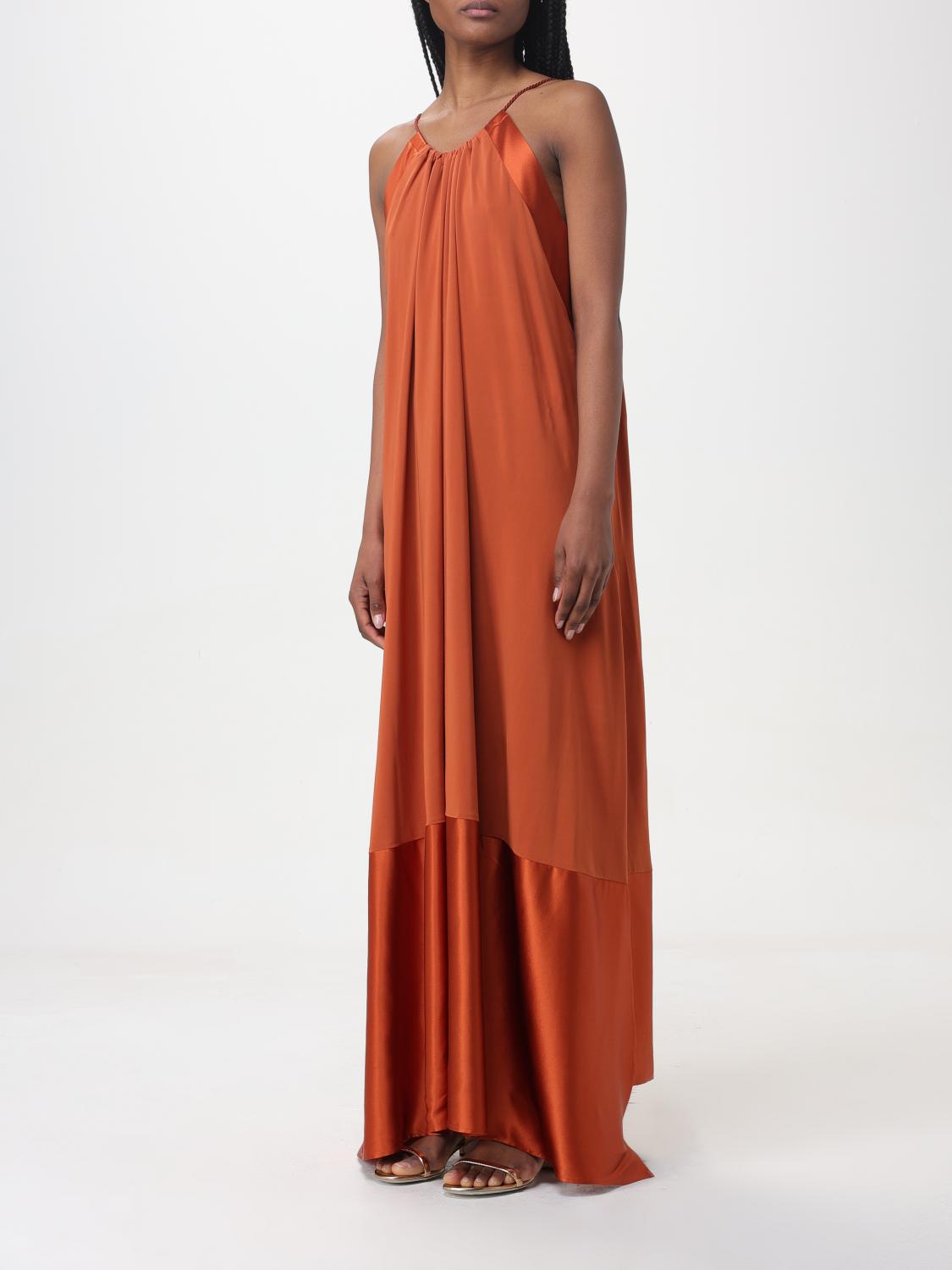 MAX MARA VESTIDO: Vestido mujer Max Mara, Blanco - Img 3