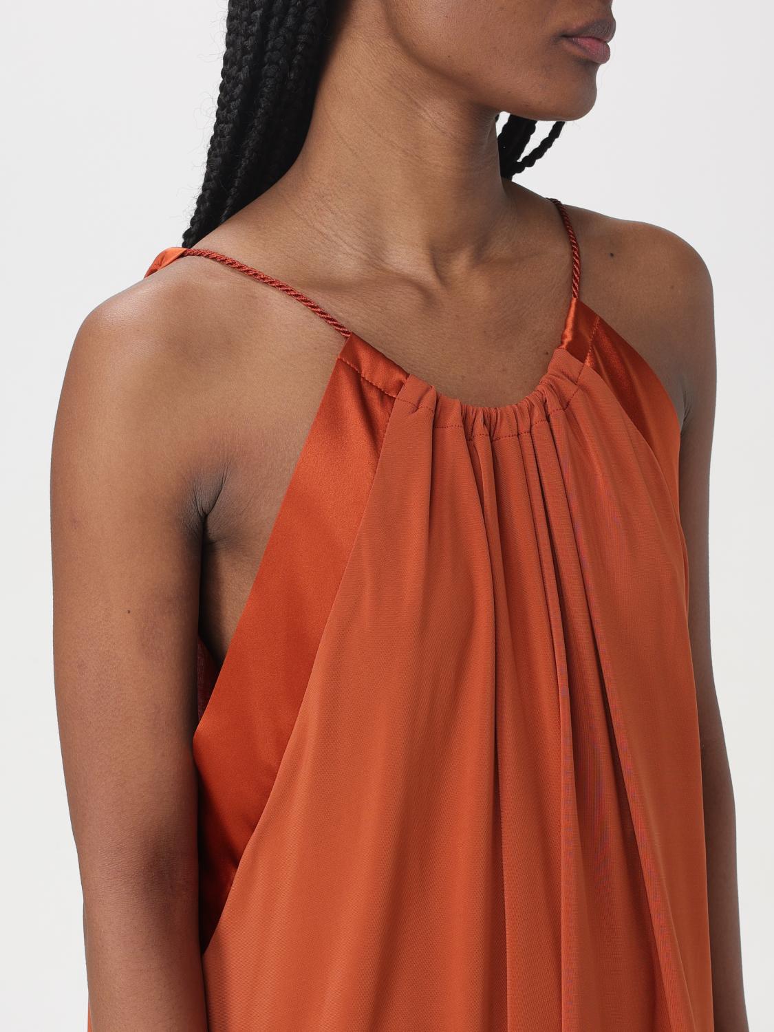 MAX MARA VESTIDO: Vestido mujer Max Mara, Blanco - Img 4