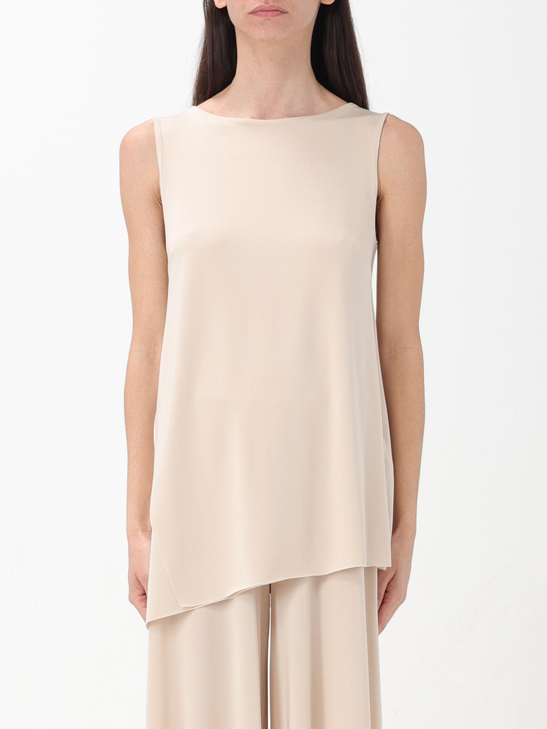 KAOS TOP: Top mujer Kaos, Blanco - Img 1