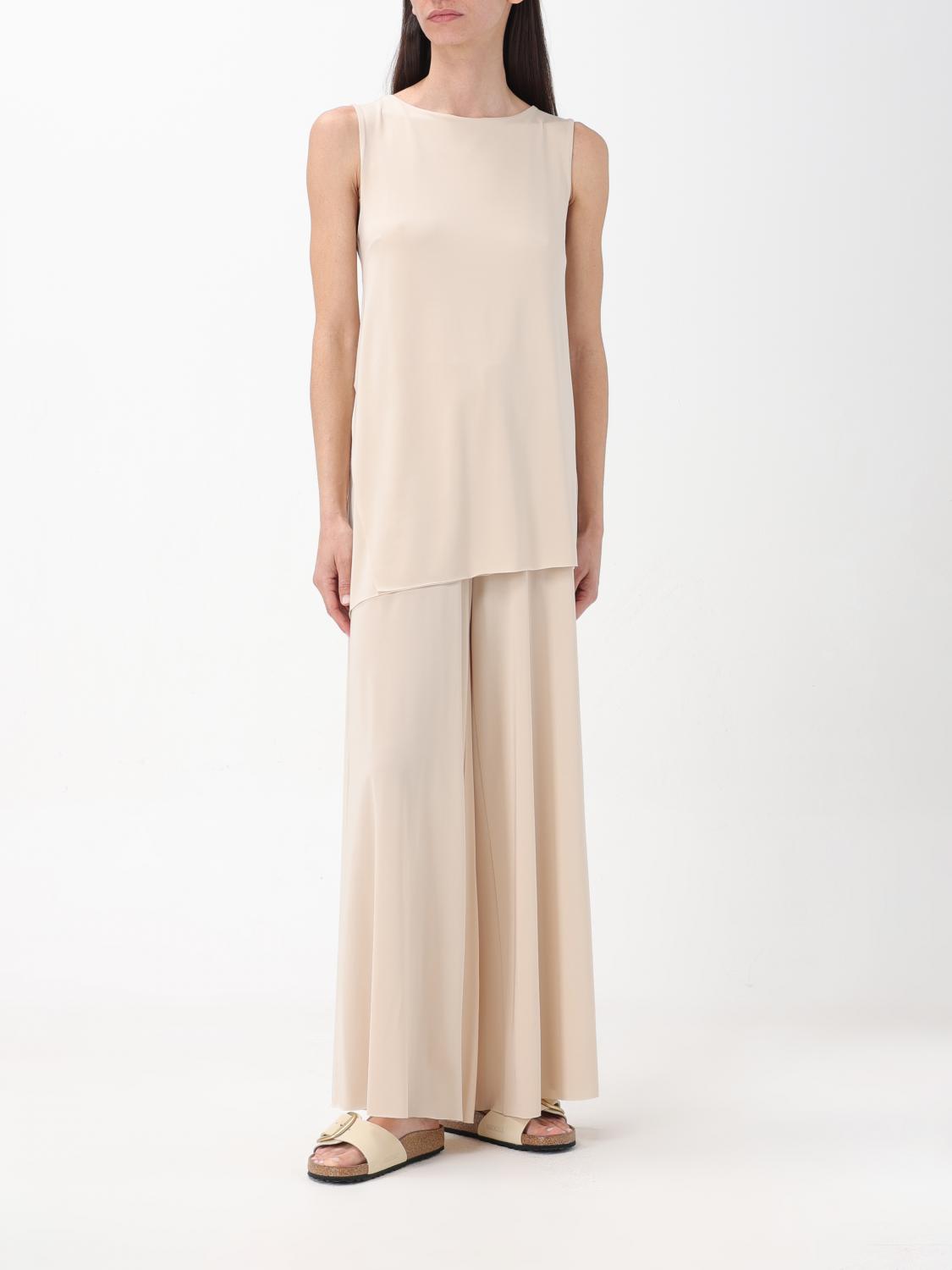 KAOS TOP: Top mujer Kaos, Blanco - Img 2