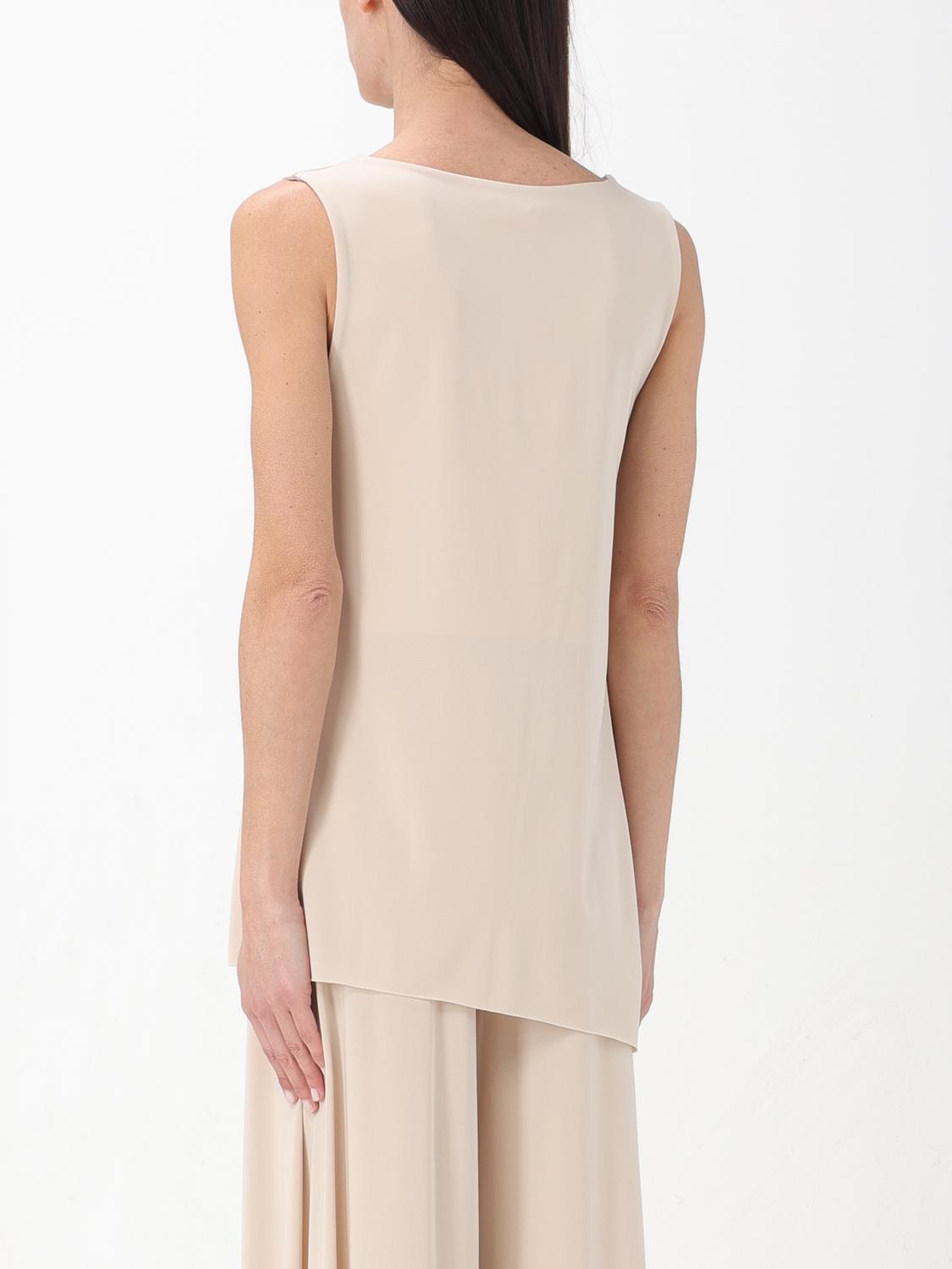 KAOS TOP: Top mujer Kaos, Blanco - Img 3