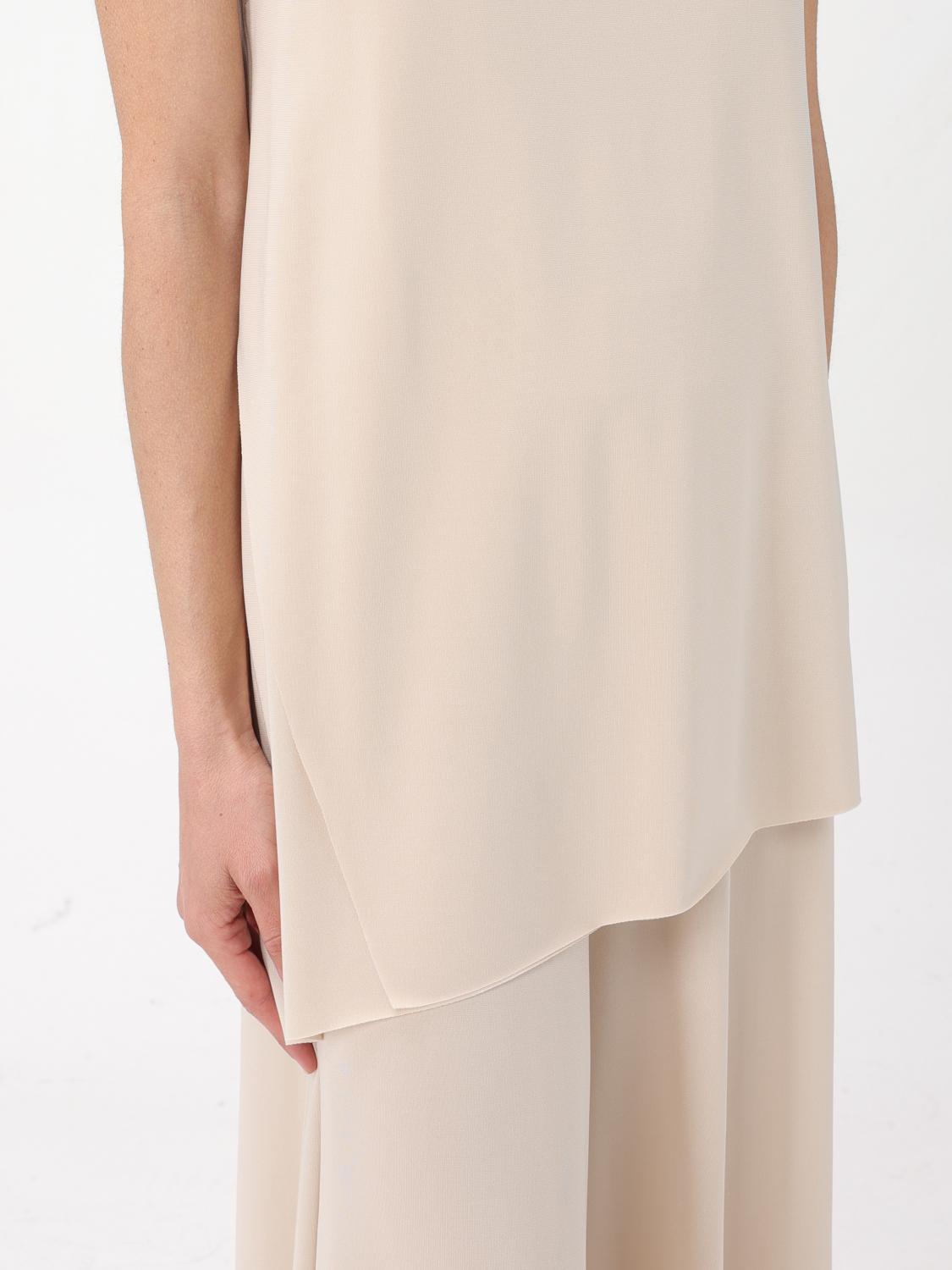 KAOS TOP: Top mujer Kaos, Blanco - Img 4