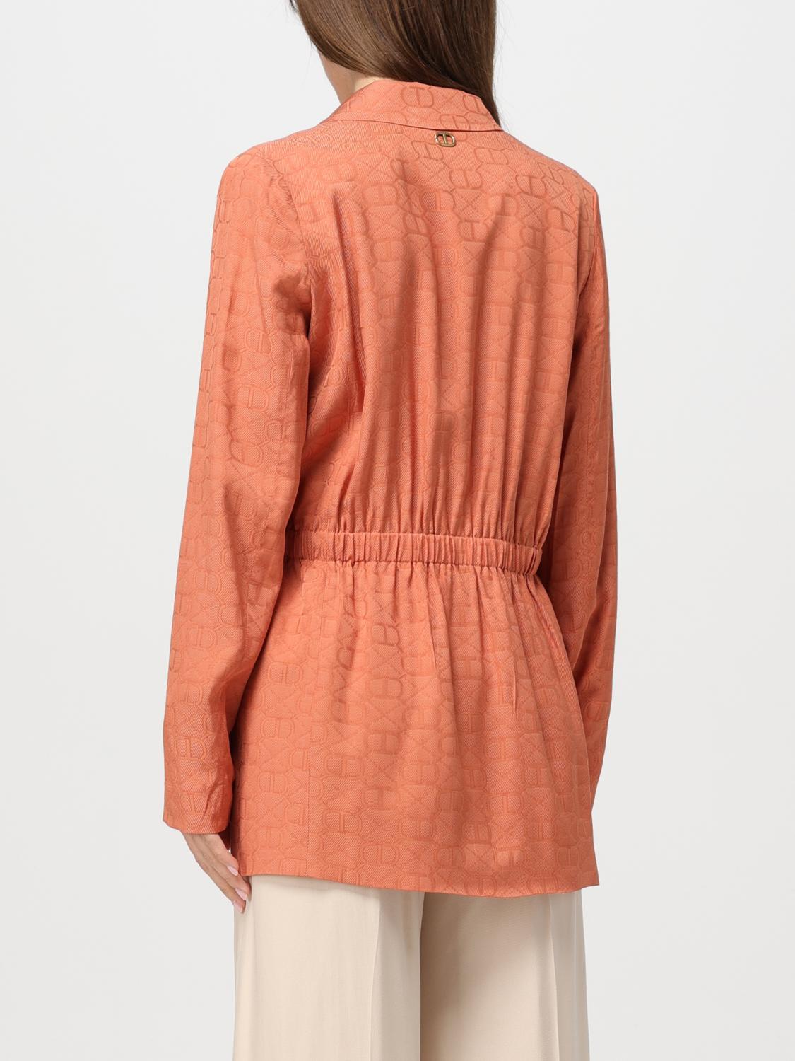 TWINSET GIACCA: Giacca donna Twinset, Fantasia - Img 2