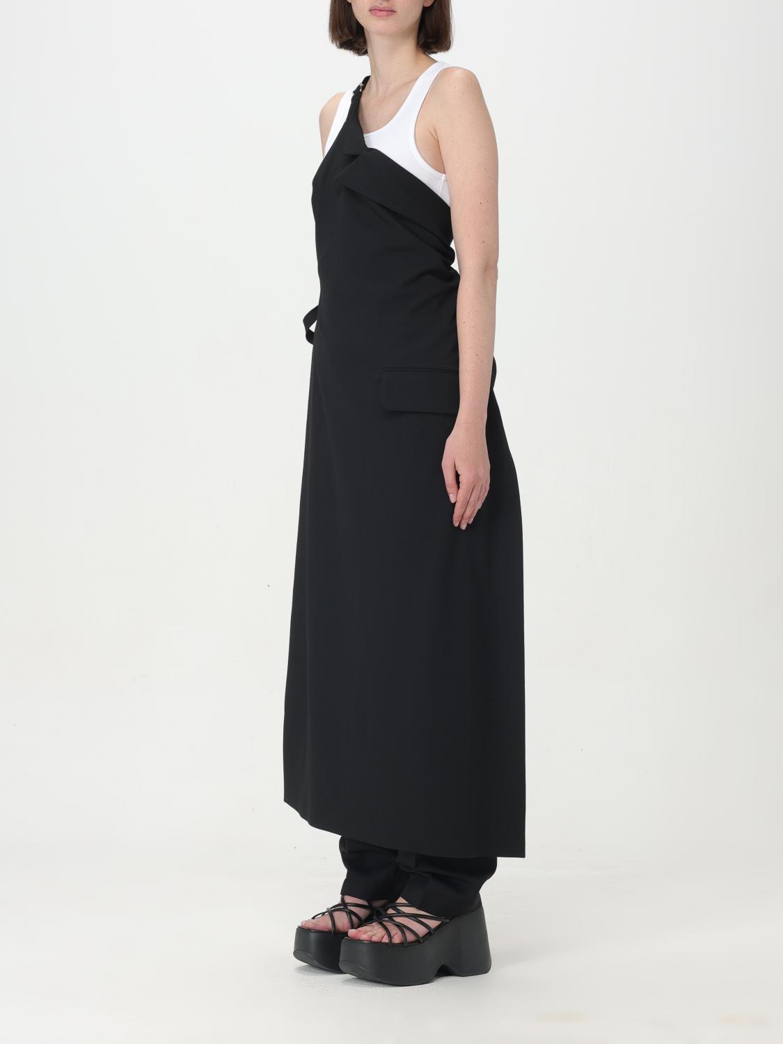 MM6 MAISON MARGIELA TOP: Top woman Mm6 Maison Margiela, Black - Img 4