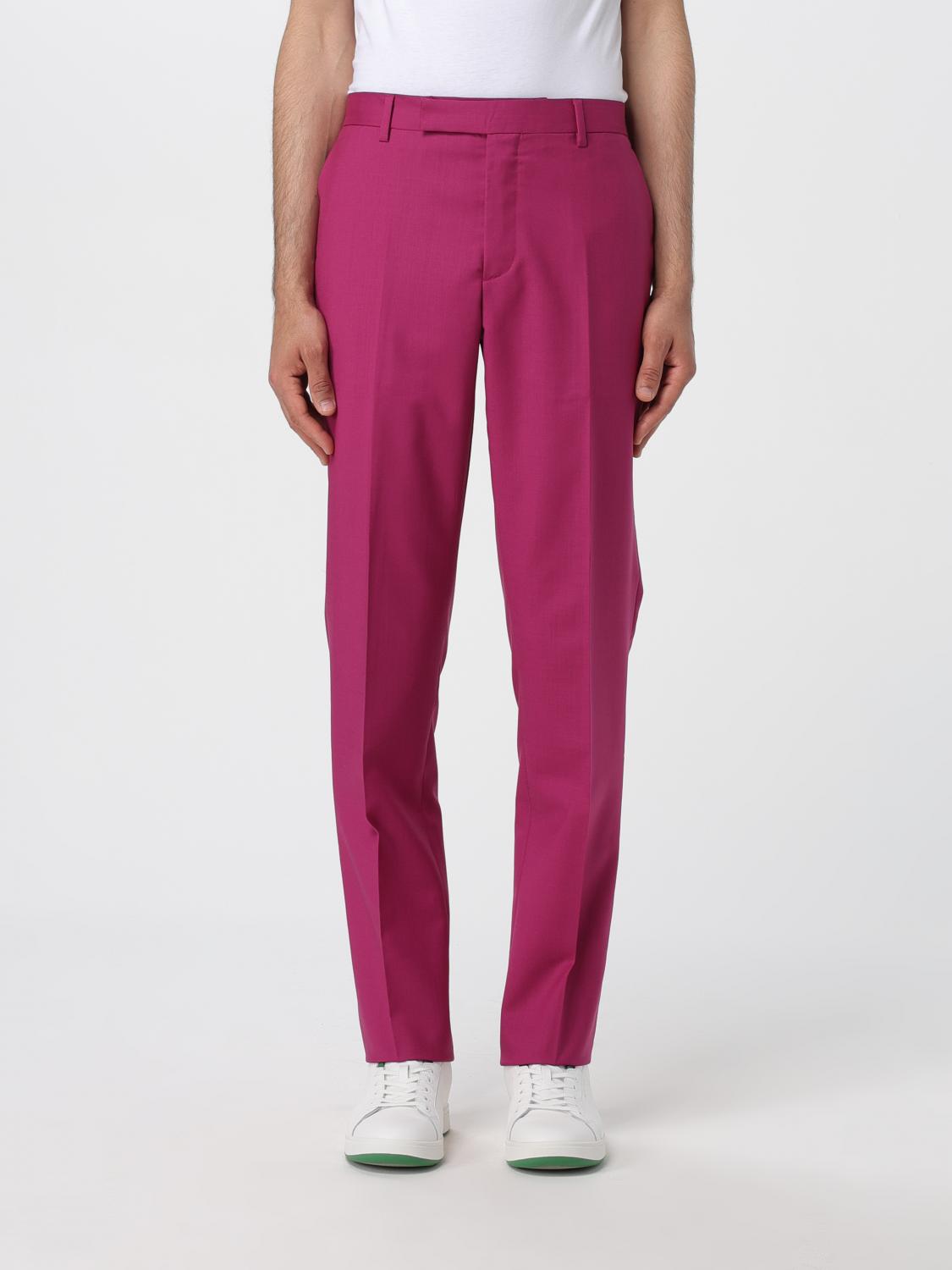 Paul Smith スーツ メンズ - ピンク | M1R1457M00002 | GIGLIO.COM