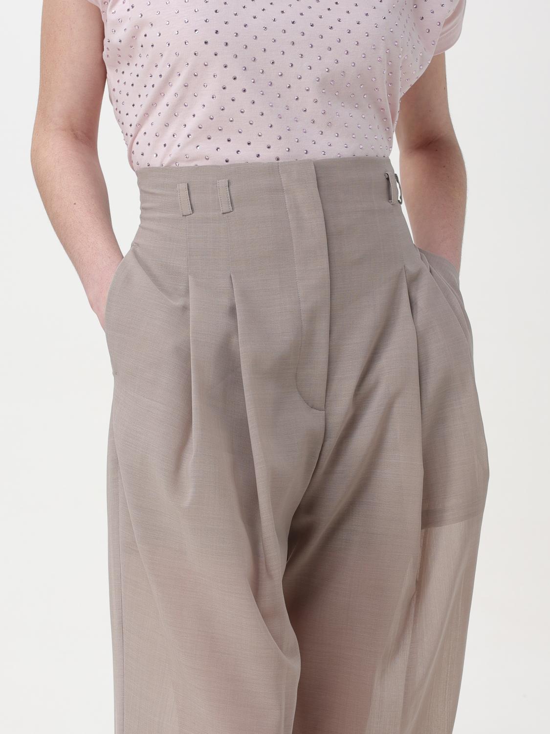 インナー・ルームウェアその他 PHILOSOPHY DI LORENZO SERAFINI UNDERWEAR (A13010735 1295) PHILOSOPHY DI LORENZO SERAFINI: Pants woman - Beige