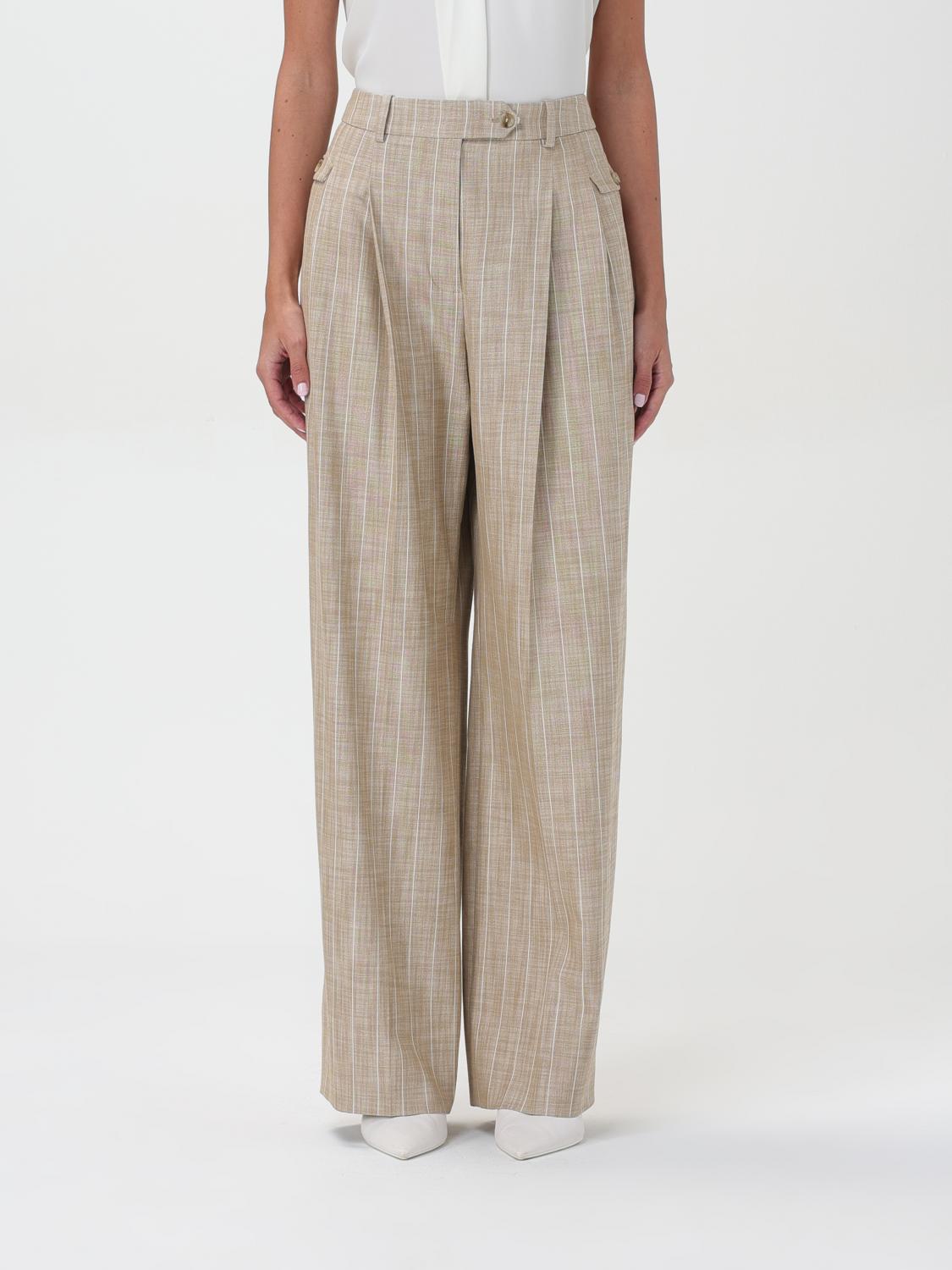 BOSS: Pants woman - Multicolor | Boss pantalone 50514842