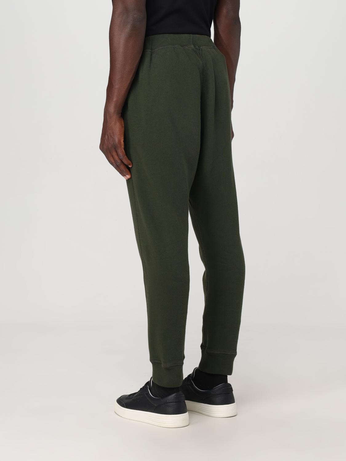 Dsquared2 パンツ メンズ - ミリタリー | S74KB0958D25001 | GIGLIO.COM