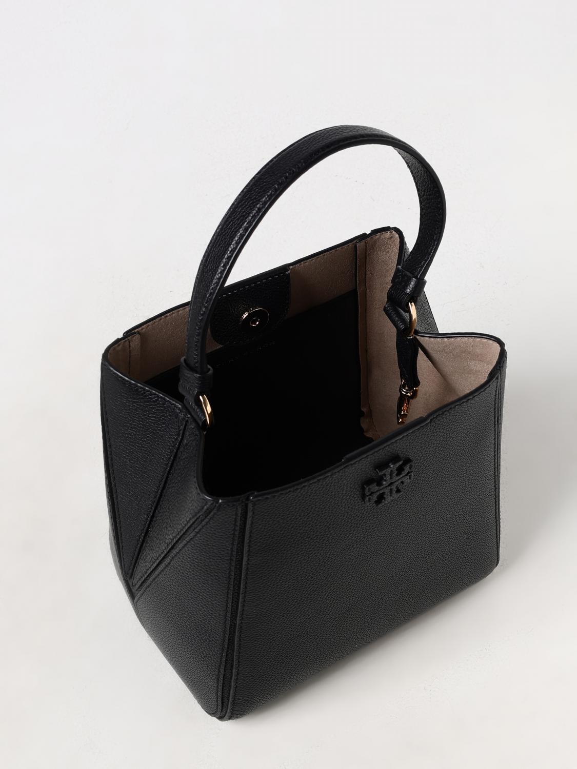 Tory Burch Handbag woman - Black | 158500 | GIGLIO.COM