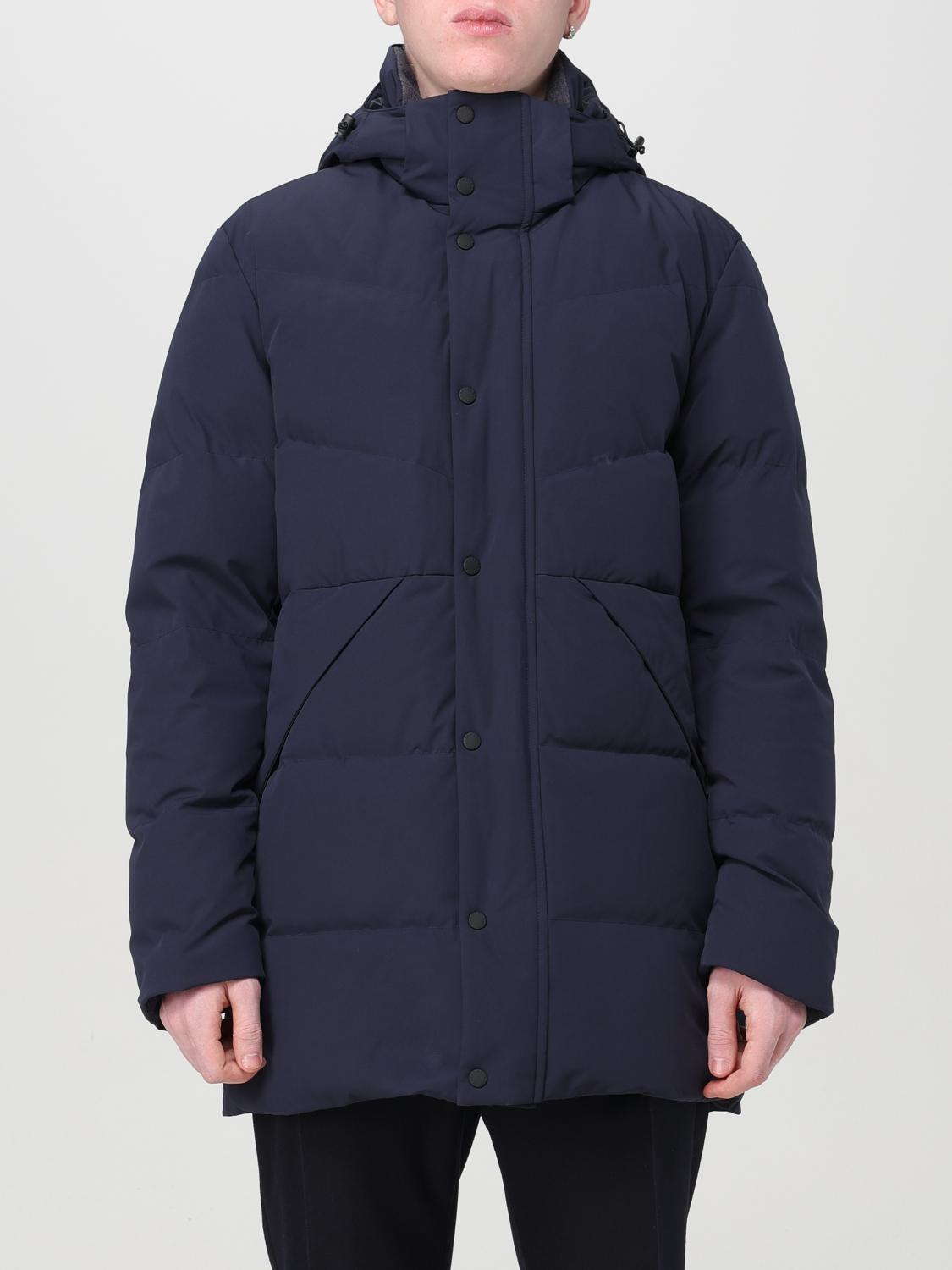 PAUL & SHARK JACKET: Jacket men Paul & Shark, Blue - Img 1