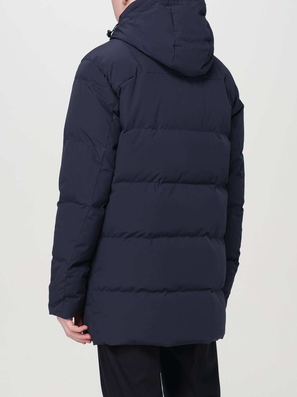 PAUL & SHARK JACKET: Jacket men Paul & Shark, Blue - Img 2