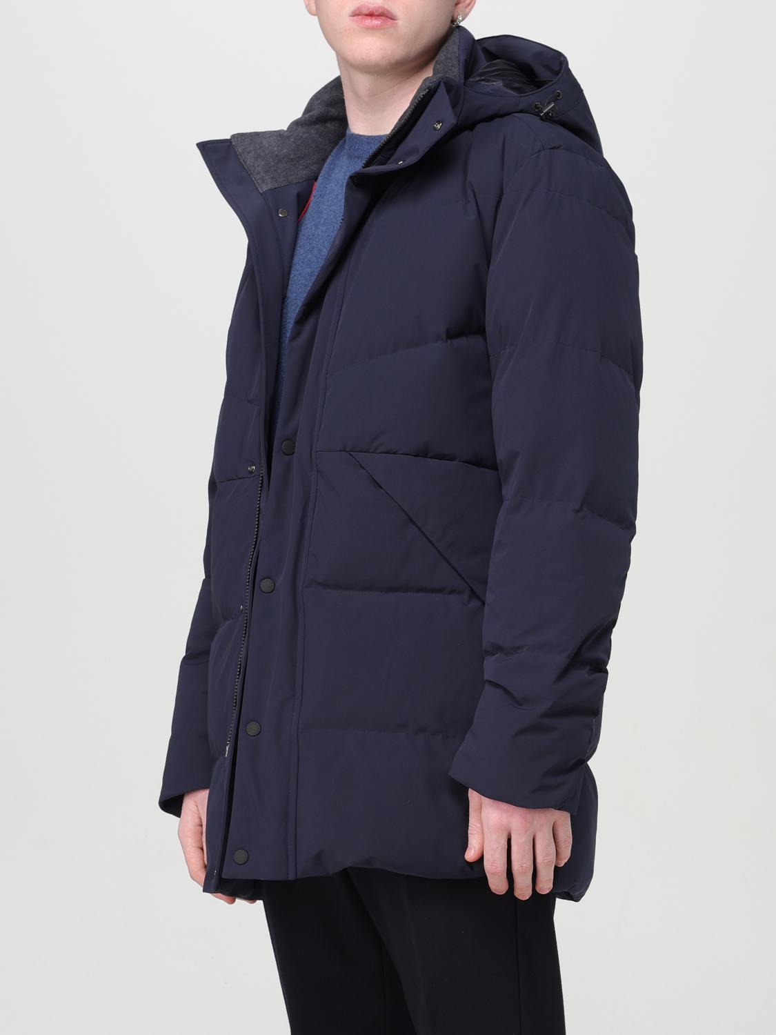 PAUL & SHARK JACKET: Jacket men Paul & Shark, Blue - Img 3