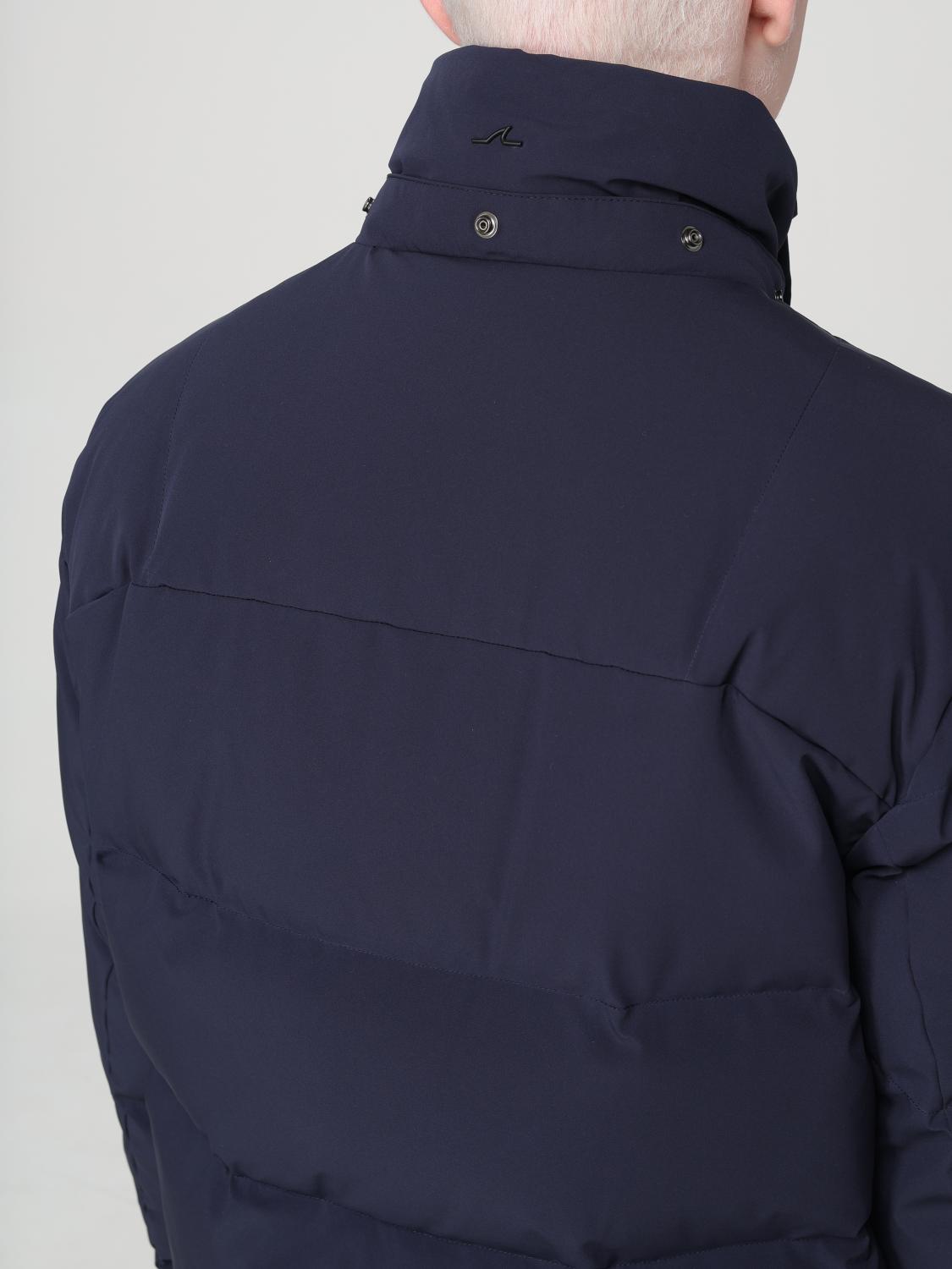 PAUL & SHARK JACKET: Jacket men Paul & Shark, Blue - Img 4