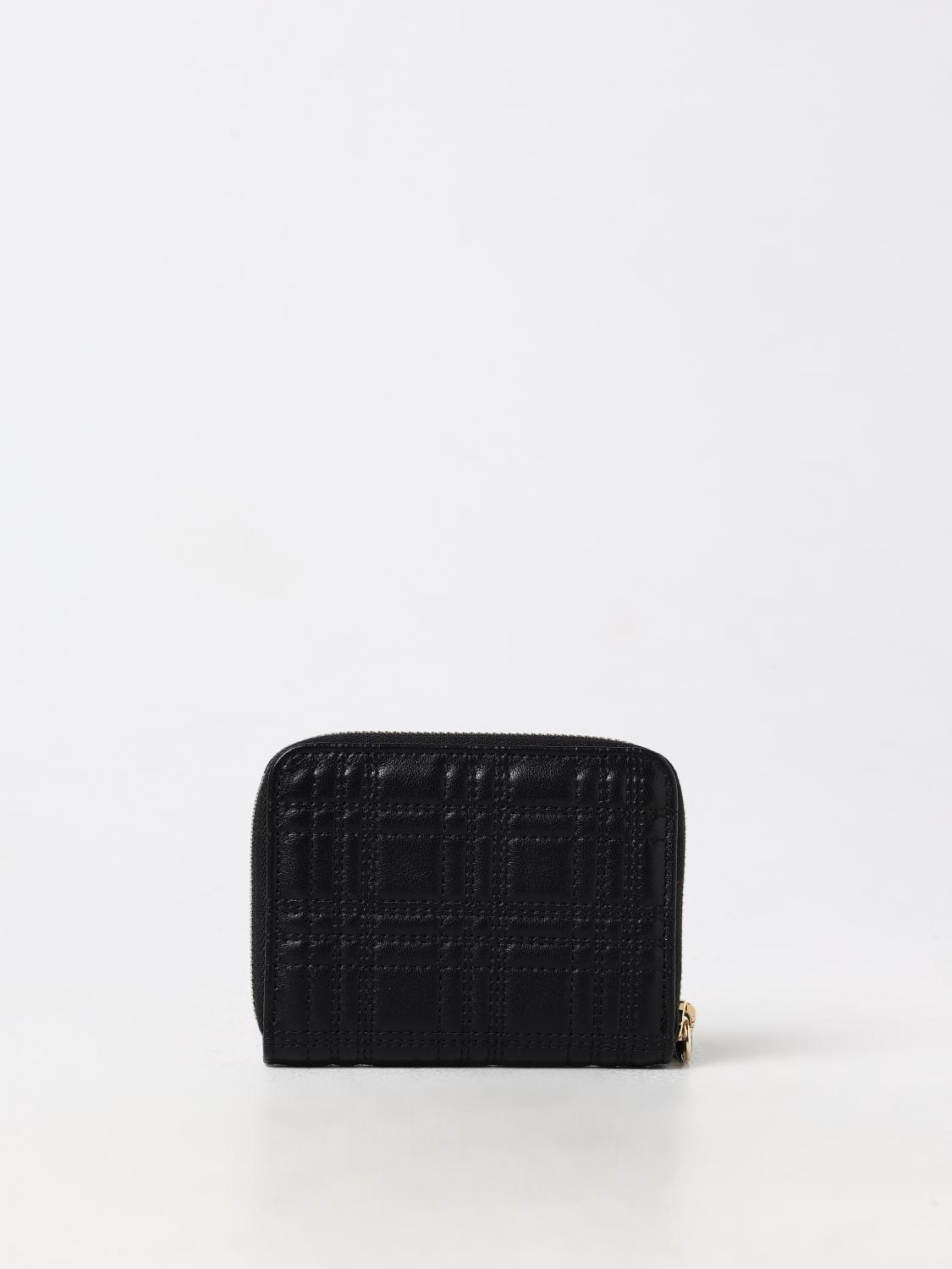 DSQUARED2 CARTERA: Cartera Dsquared2 de napa acolchada, Negro - Img 3