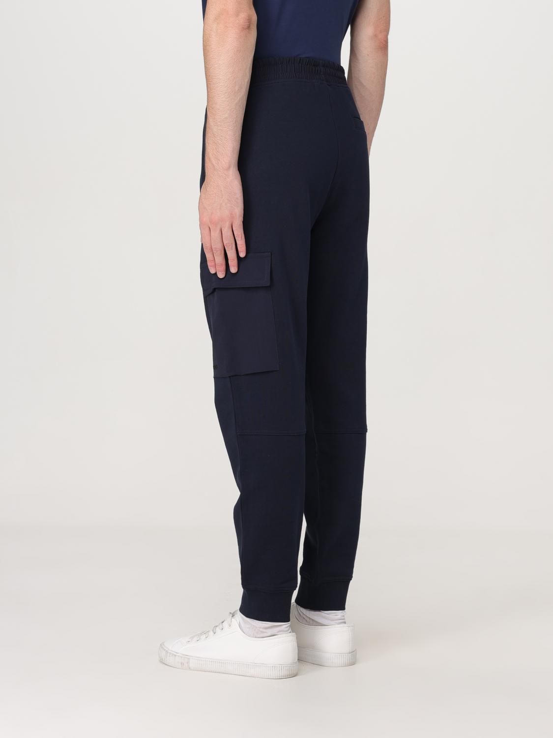 BOSS HOSE: Hose herren Boss, Blau - Img 2