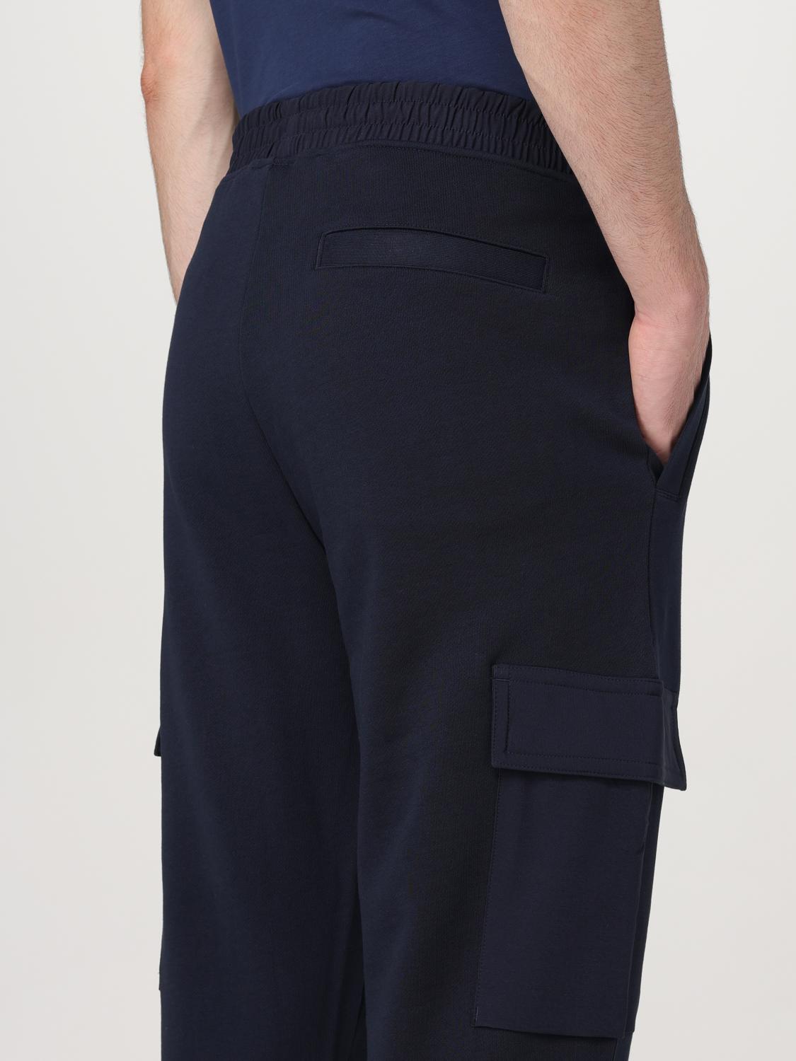 BOSS HOSE: Hose herren Boss, Blau - Img 3