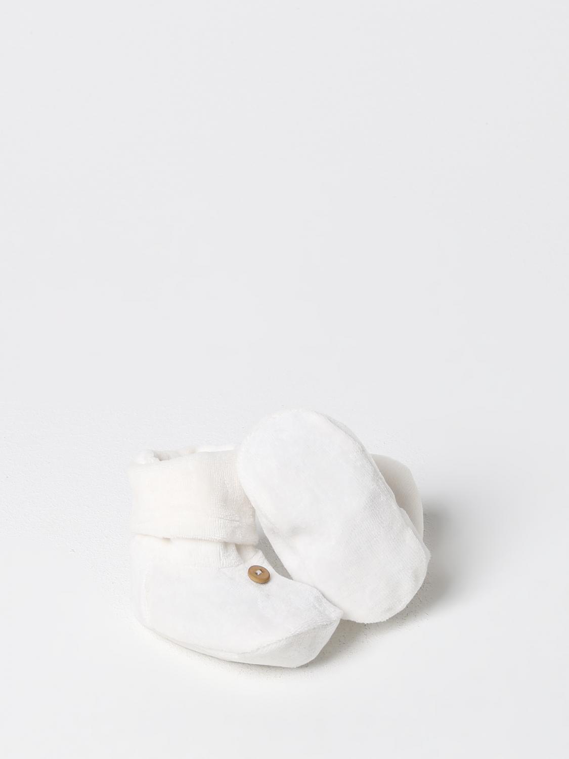 TEDDY & MINOU PACK: Pack kids Teddy & Minou, Milk - Img 2