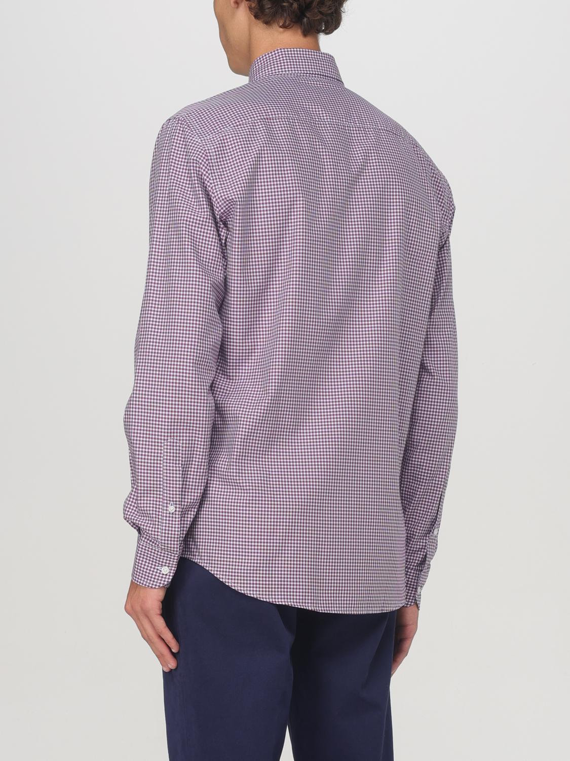 FAY HEMD: Pullover herren Fay, Bunt - Img 2