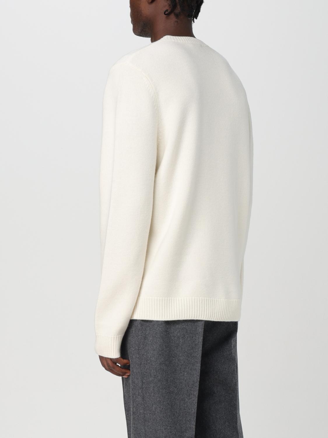 A.P.C. PULLOVER: Pullover herren A.P.C., Beige - Img 2