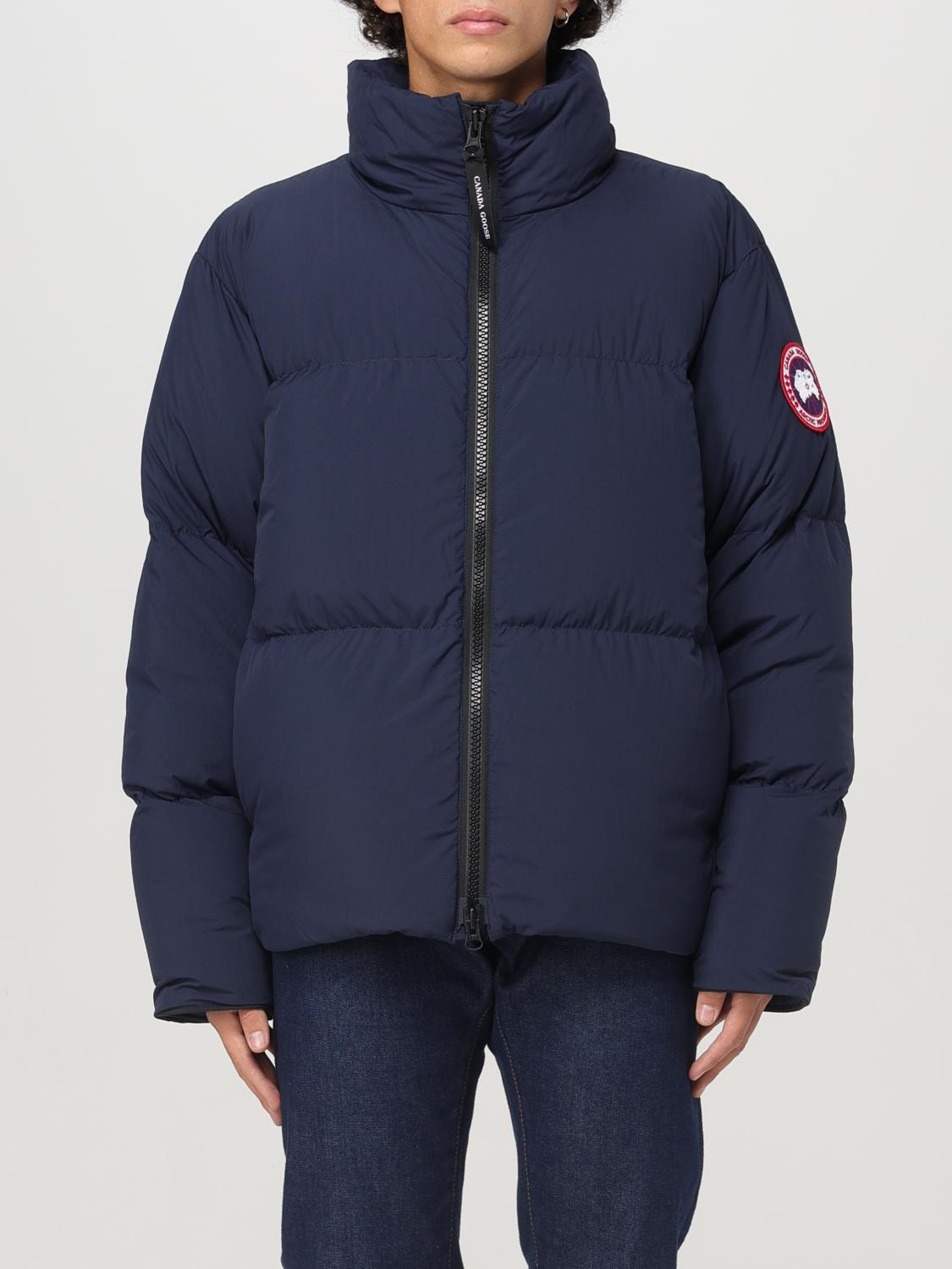 Giglio Giacca uomo Canada Goose