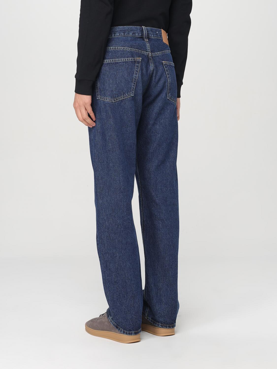 SUNFLOWER JEANS: Jeans uomo Sunflower, Blue - Img 2