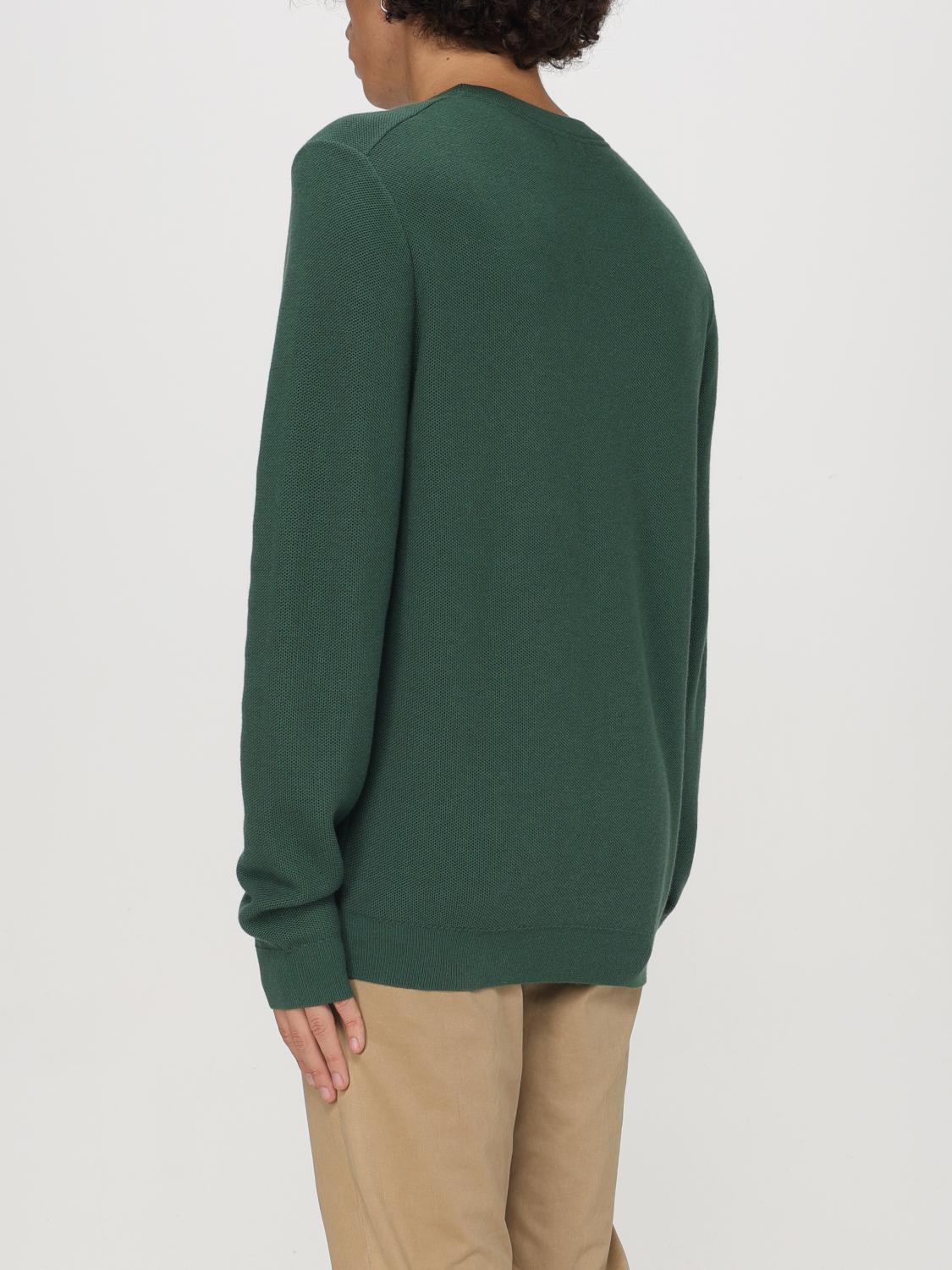 SUN68 PULLOVER: Pullover herren SUN68, Grün - Img 2