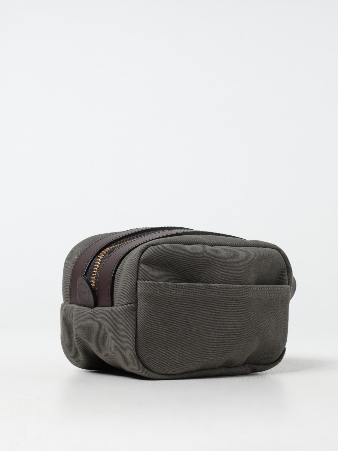 FILSON COSMETIC CASE: Folders men Filson, Green - Img 2