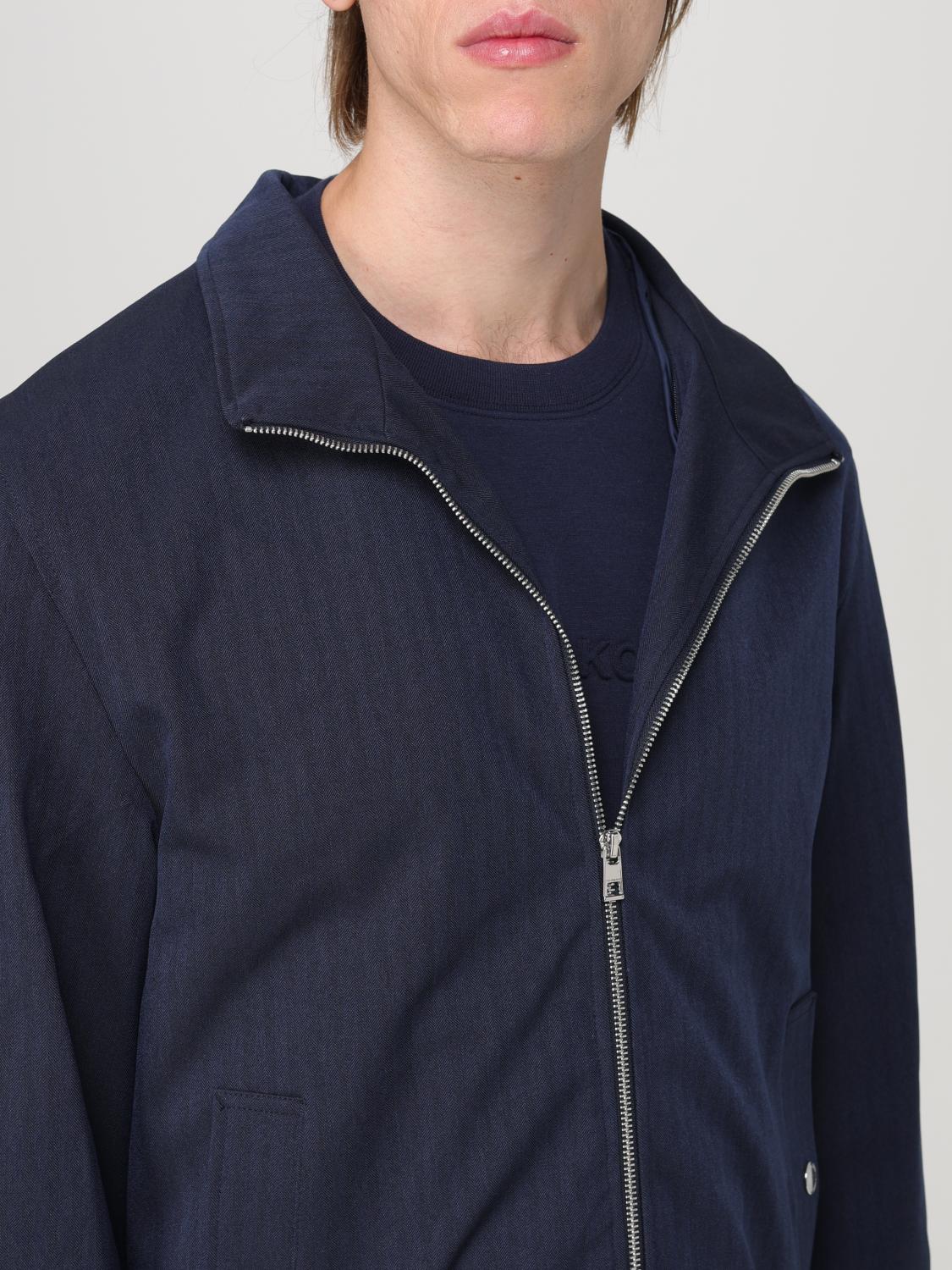 Coats Tk Maxx Chaqueta Michael Kors De Golf Para Hombre Azul