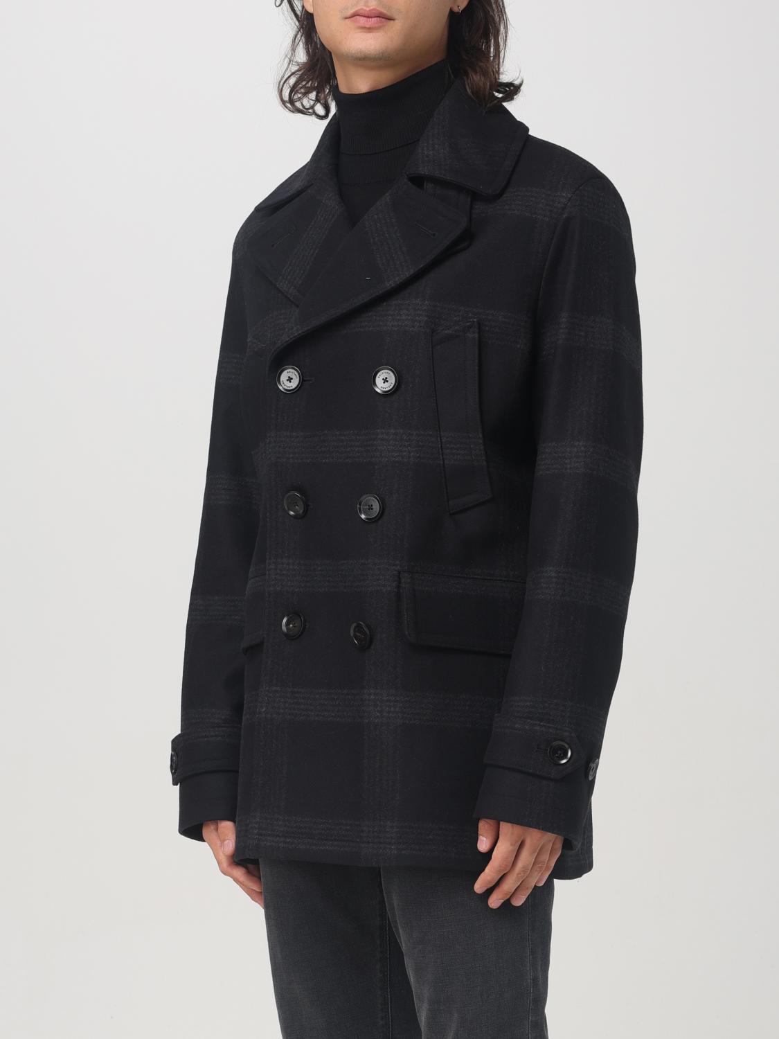 BELSTAFF COAT: Coat men Belstaff, Blue - Img 3