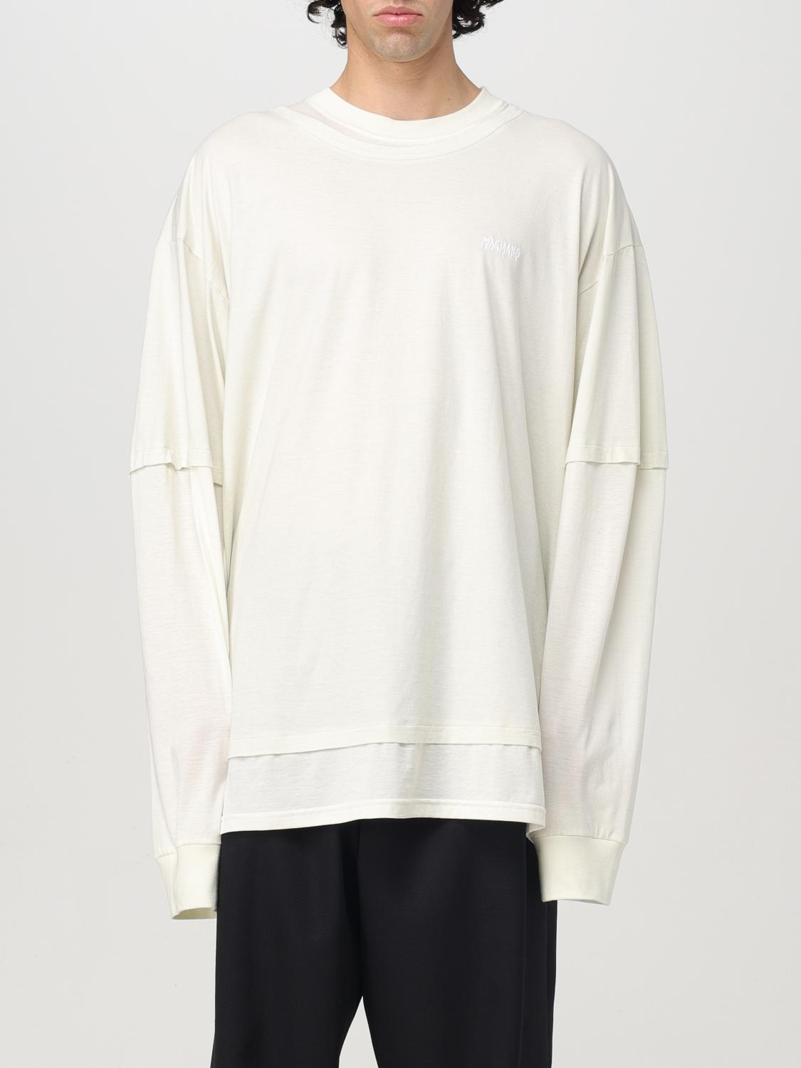 MAGLIANO SWEATSHIRT: Sweater men Magliano, Cream - Img 1