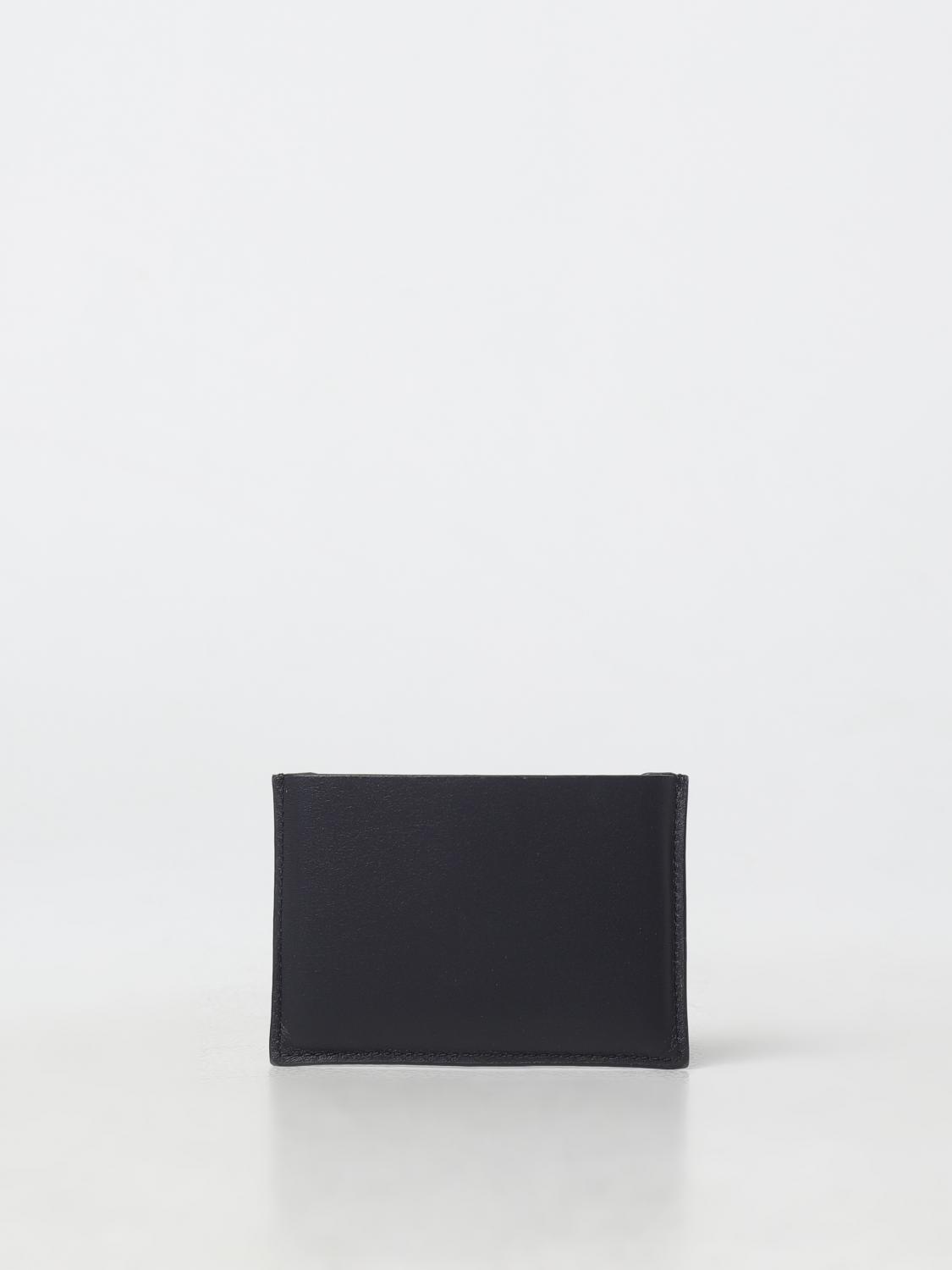 PAUL SMITH WALLET: Wallet men Paul Smith, Black - Img 2