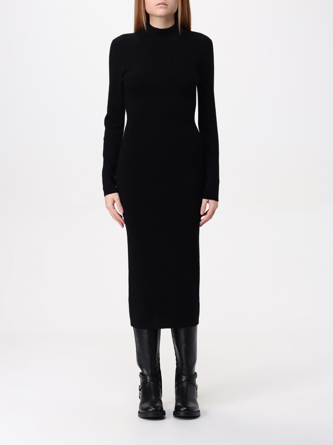Robes femme Michael Kors - Noir