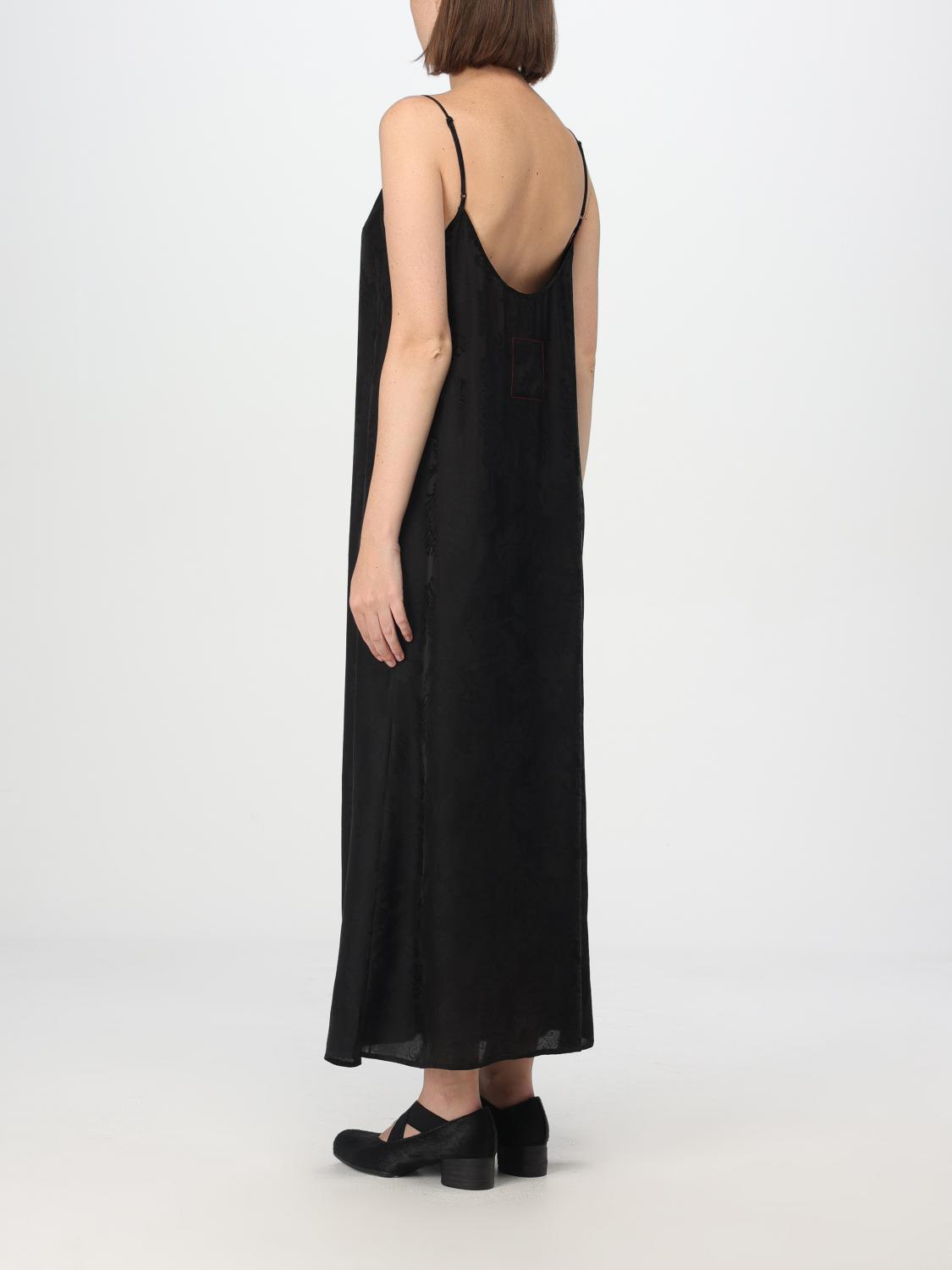 UMA WANG VESTIDO: Vestido mujer Uma Wang, Negro - Img 2