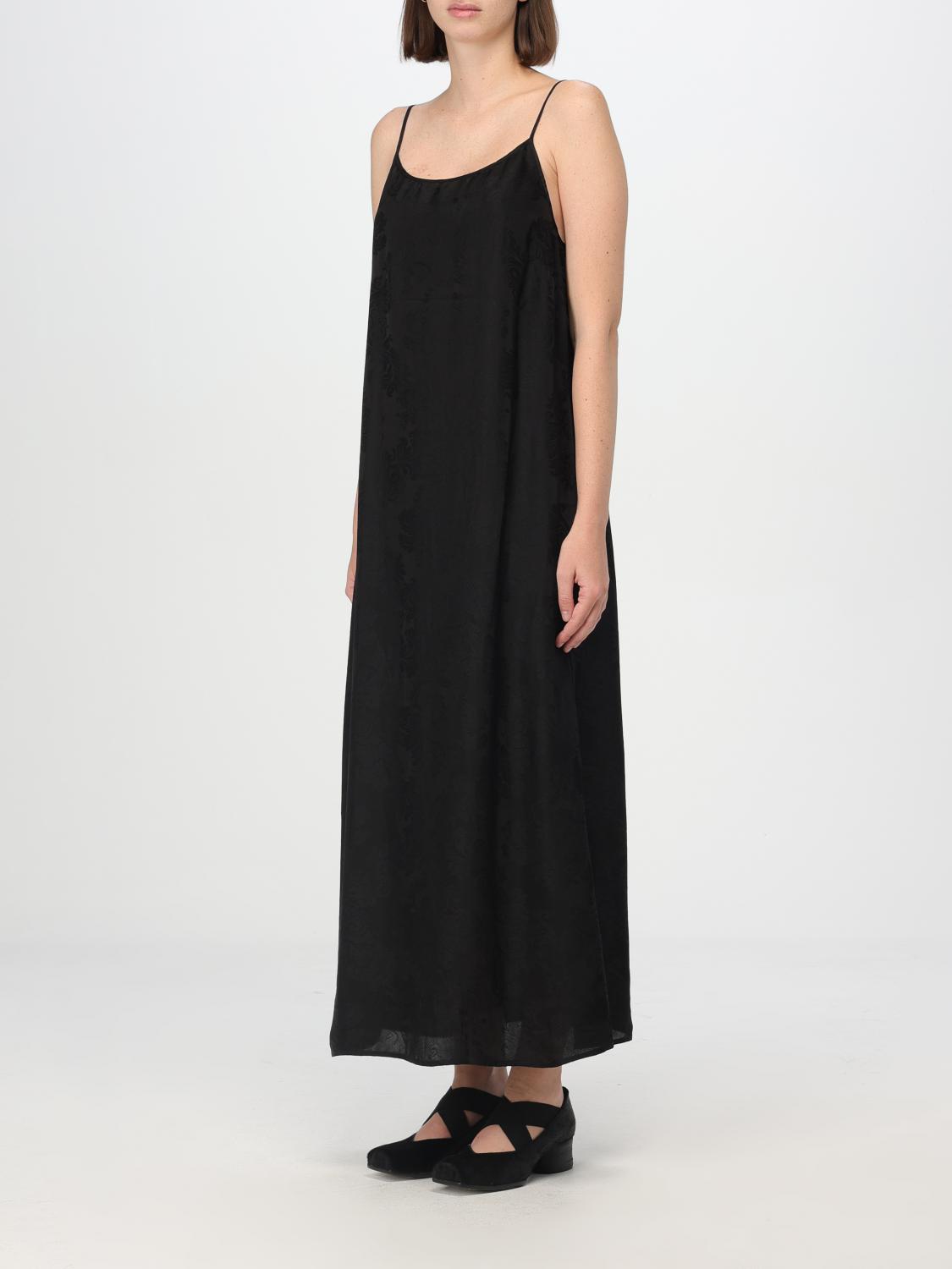 UMA WANG VESTIDO: Vestido mujer Uma Wang, Negro - Img 3