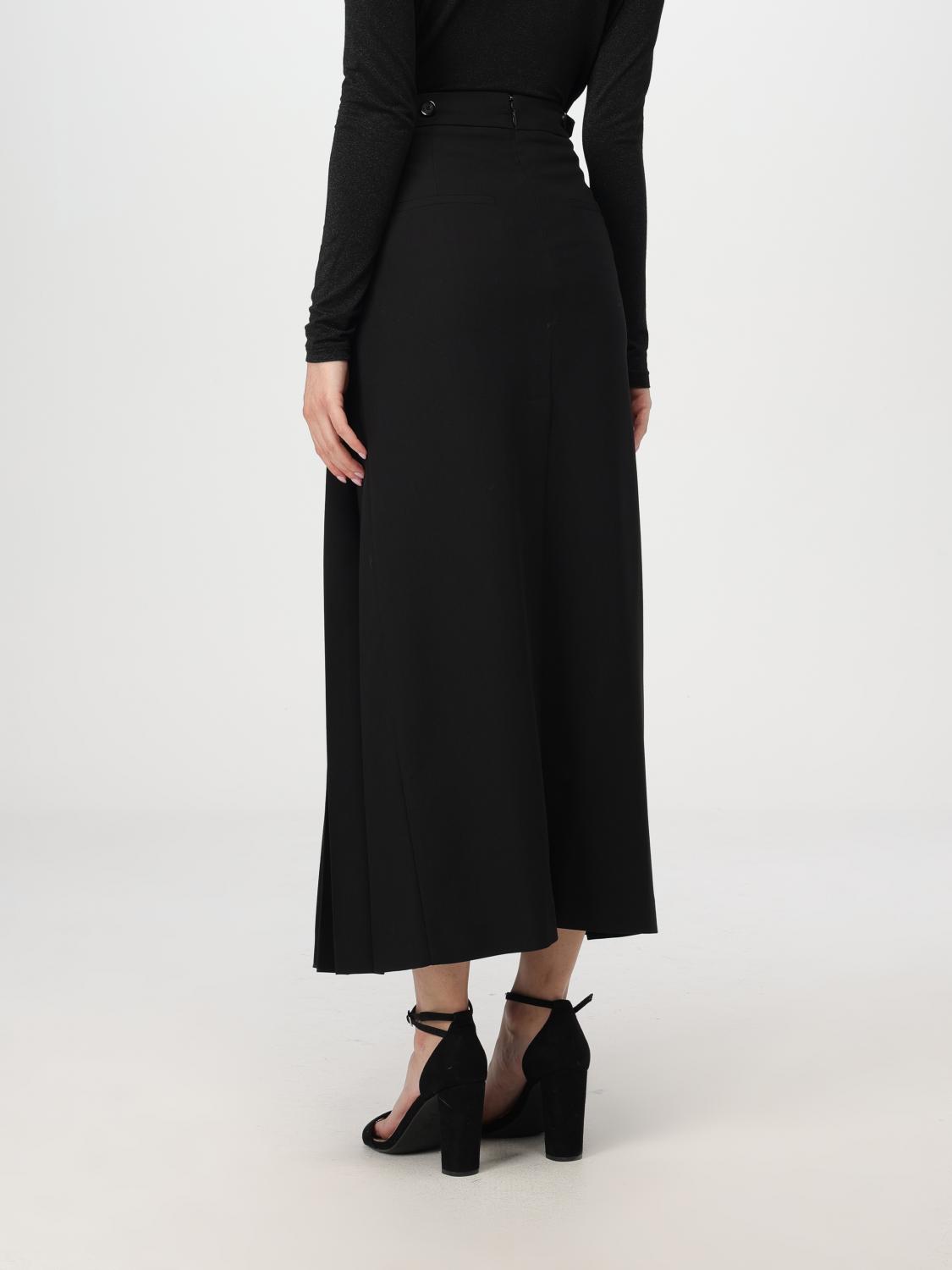 PINKO SKIRT: Skirt woman Pinko, Black - Img 2