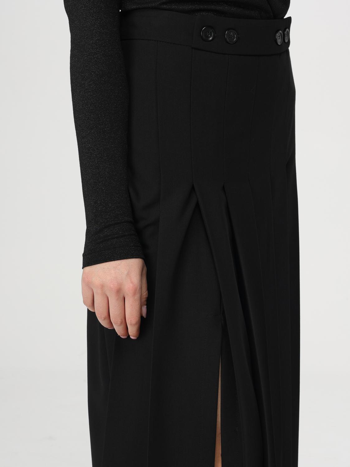 PINKO SKIRT: Skirt woman Pinko, Black - Img 3