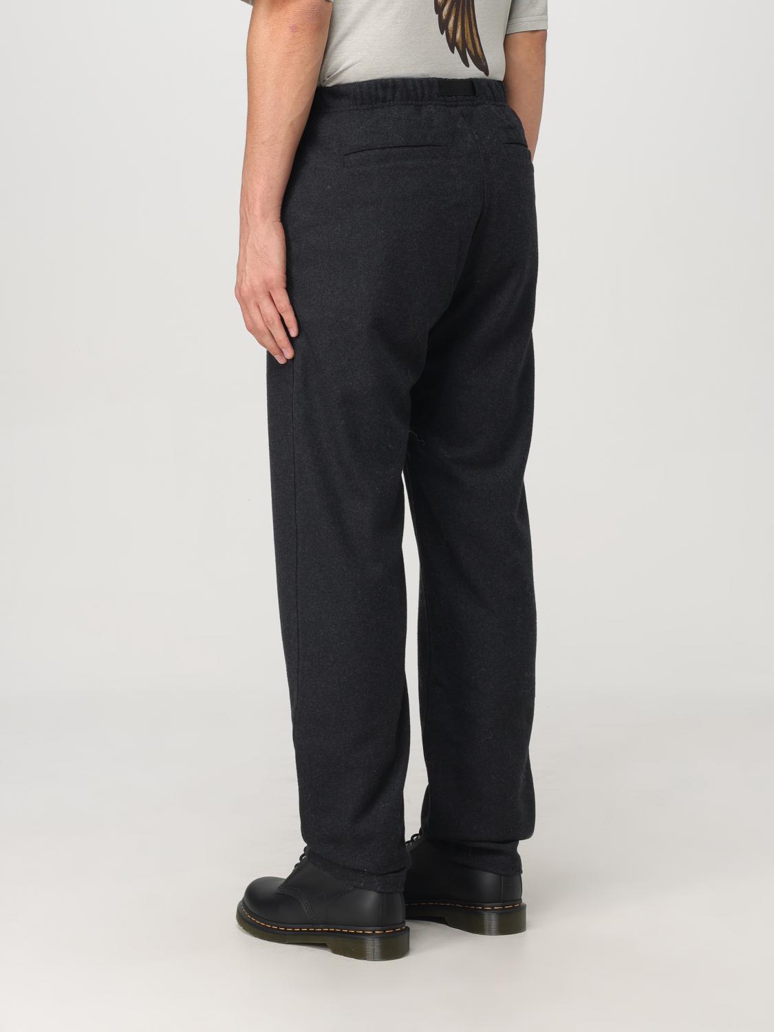 GRAMICCI PANTALON: Pantalon homme Gramicci, Noir - Img 2