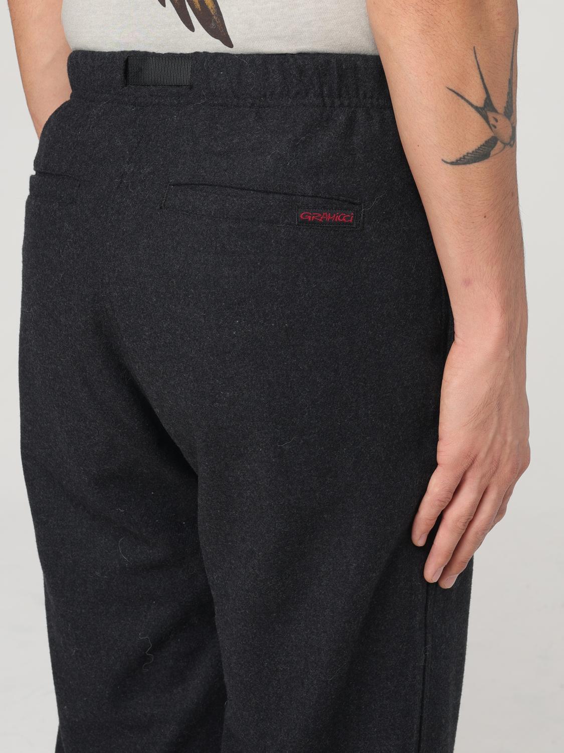 GRAMICCI PANTALON: Pantalon homme Gramicci, Noir - Img 3