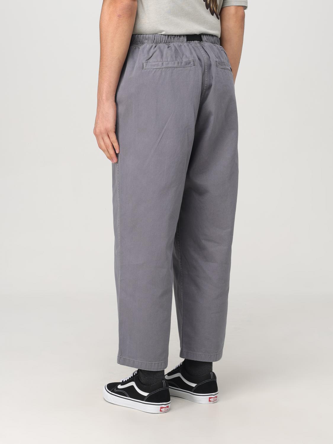 GRAMICCI PANTS: Pants men Gramicci, Grey - Img 2