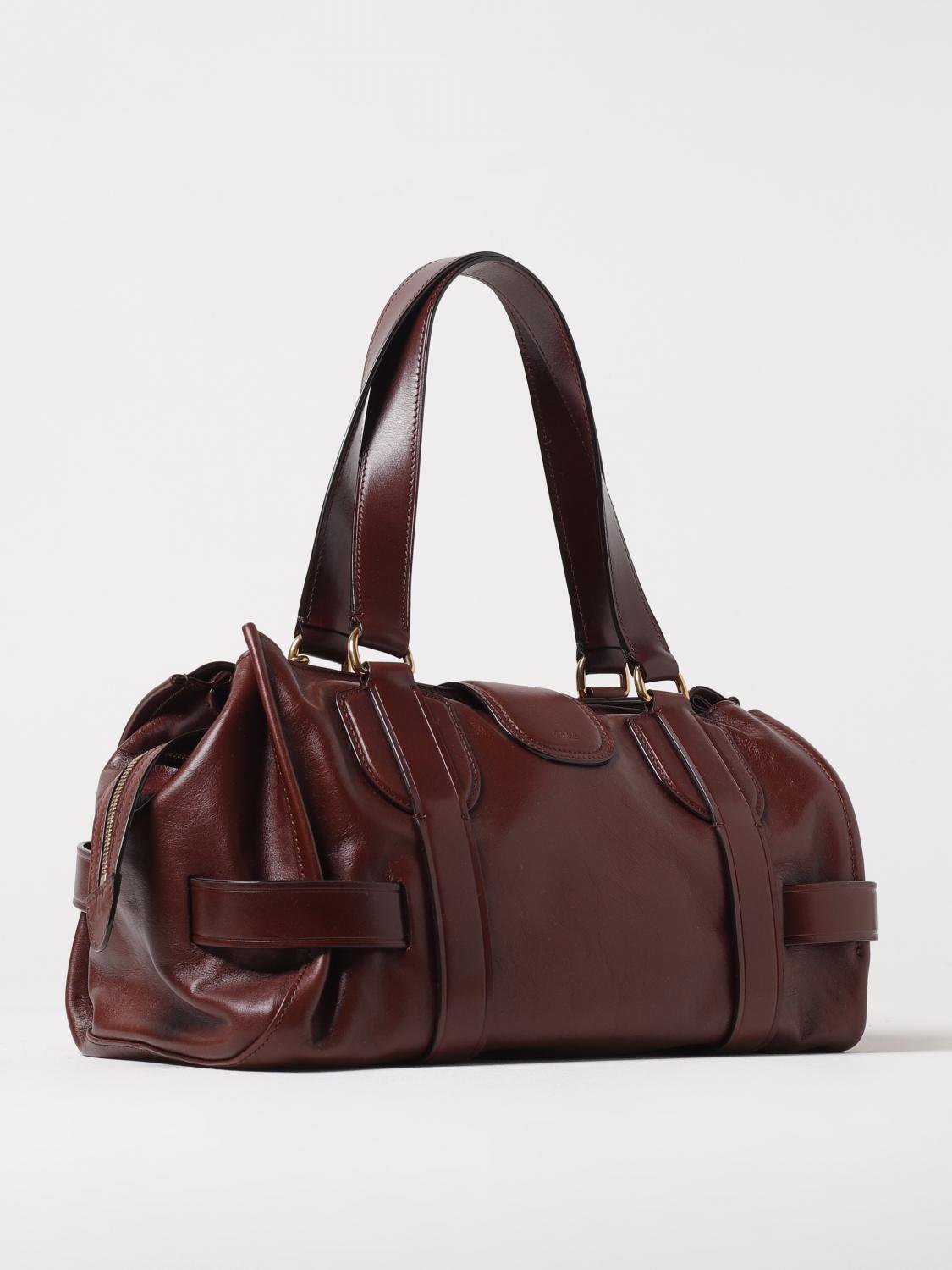 CHLOÉ HANDTASCHE: Handtasche damen ChloÉ, Braun - Img 3