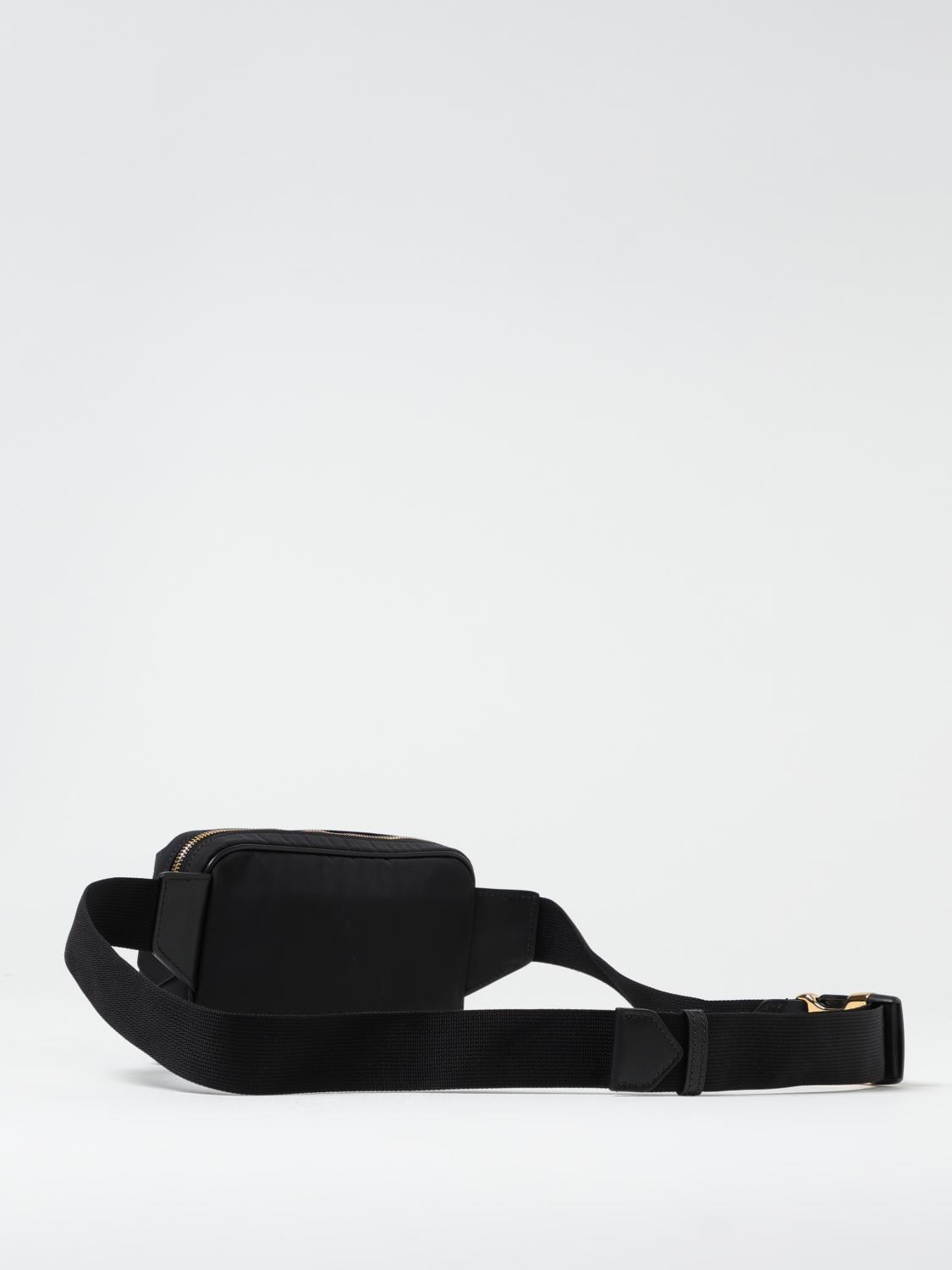 TOM FORD BELT BAG: Bags men Tom Ford, Black - Img 3