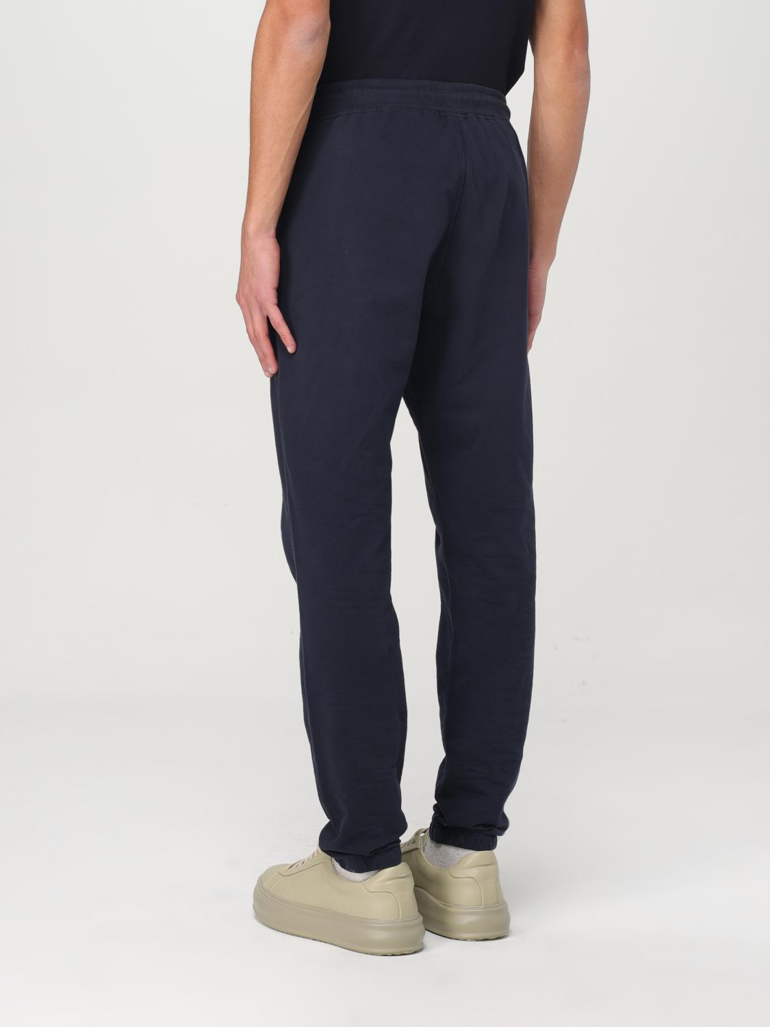 C.P. COMPANY PANTS: Pants men C.P. Company, Blue - Img 3