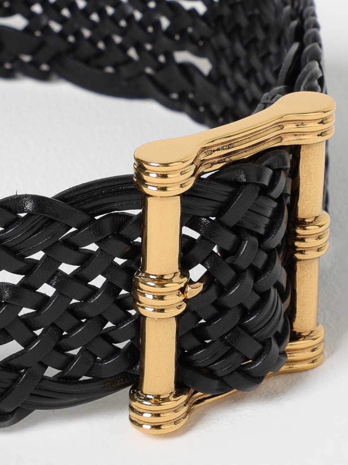 ETRO BRACELET: Bracelet woman Etro, Black - Img 2