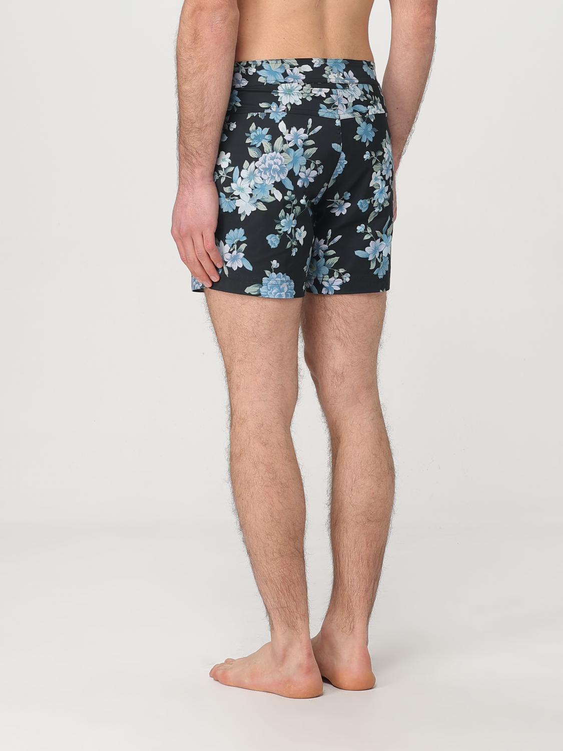 TOM FORD SWIMSUIT: Underwear men Tom Ford, Blue - Img 2