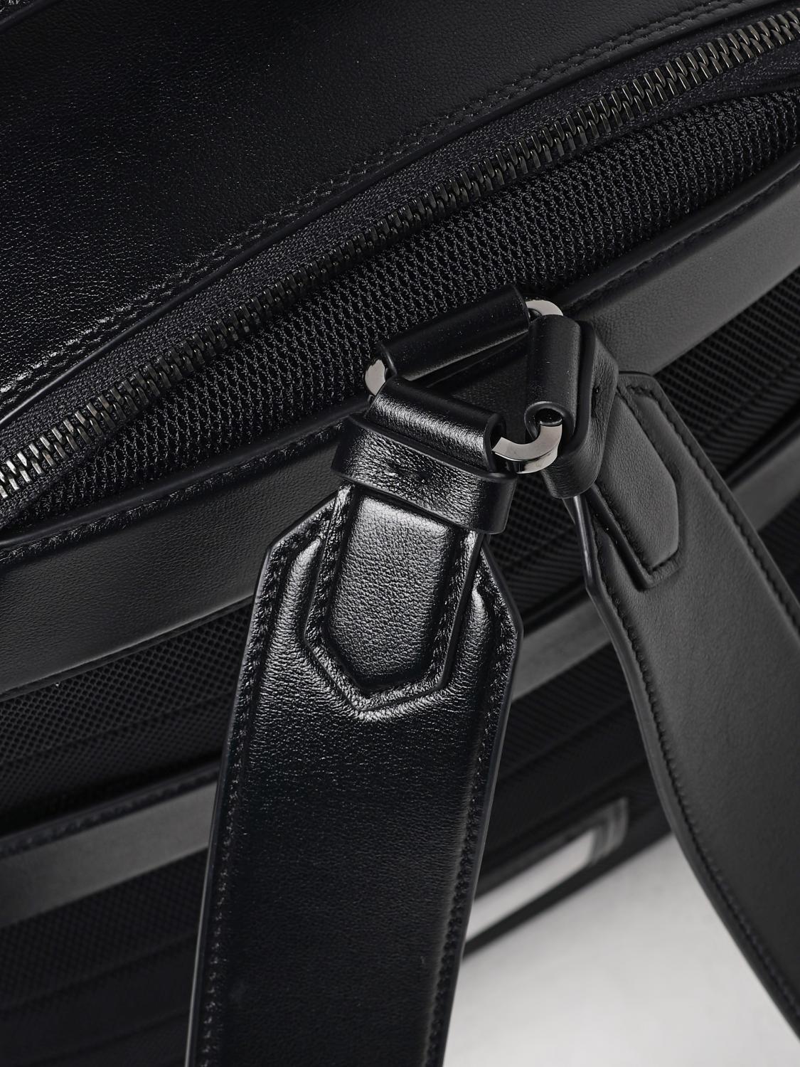 DOLCE & GABBANA BACKPACK: Backpack men Dolce & Gabbana, Black - Img 4