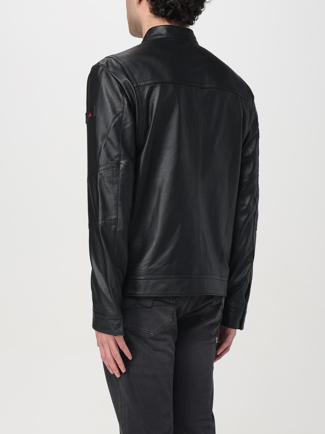 PEUTEREY JACKET: Jacket men Peuterey, Black - Img 2