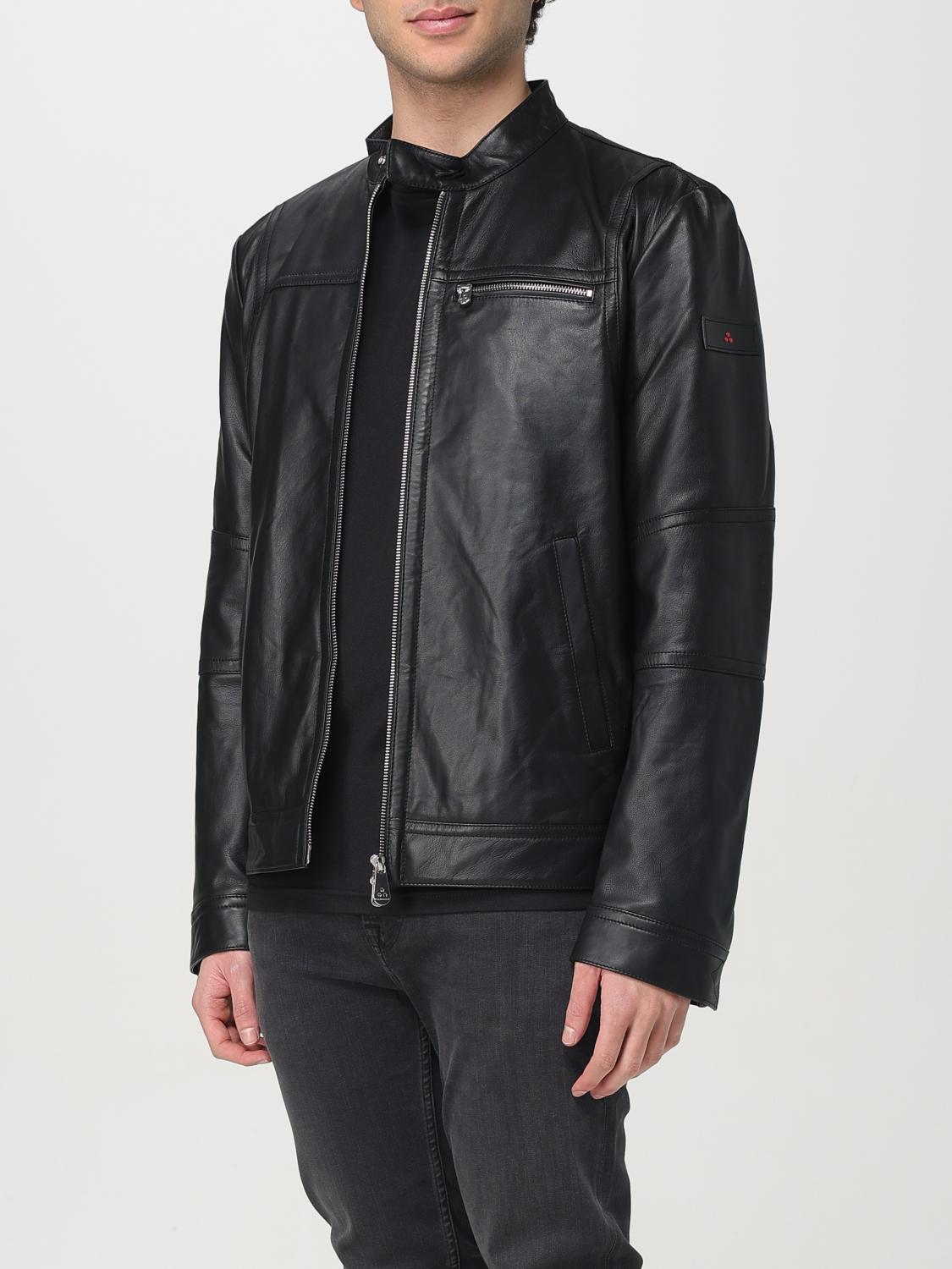 PEUTEREY JACKET: Jacket men Peuterey, Black - Img 3